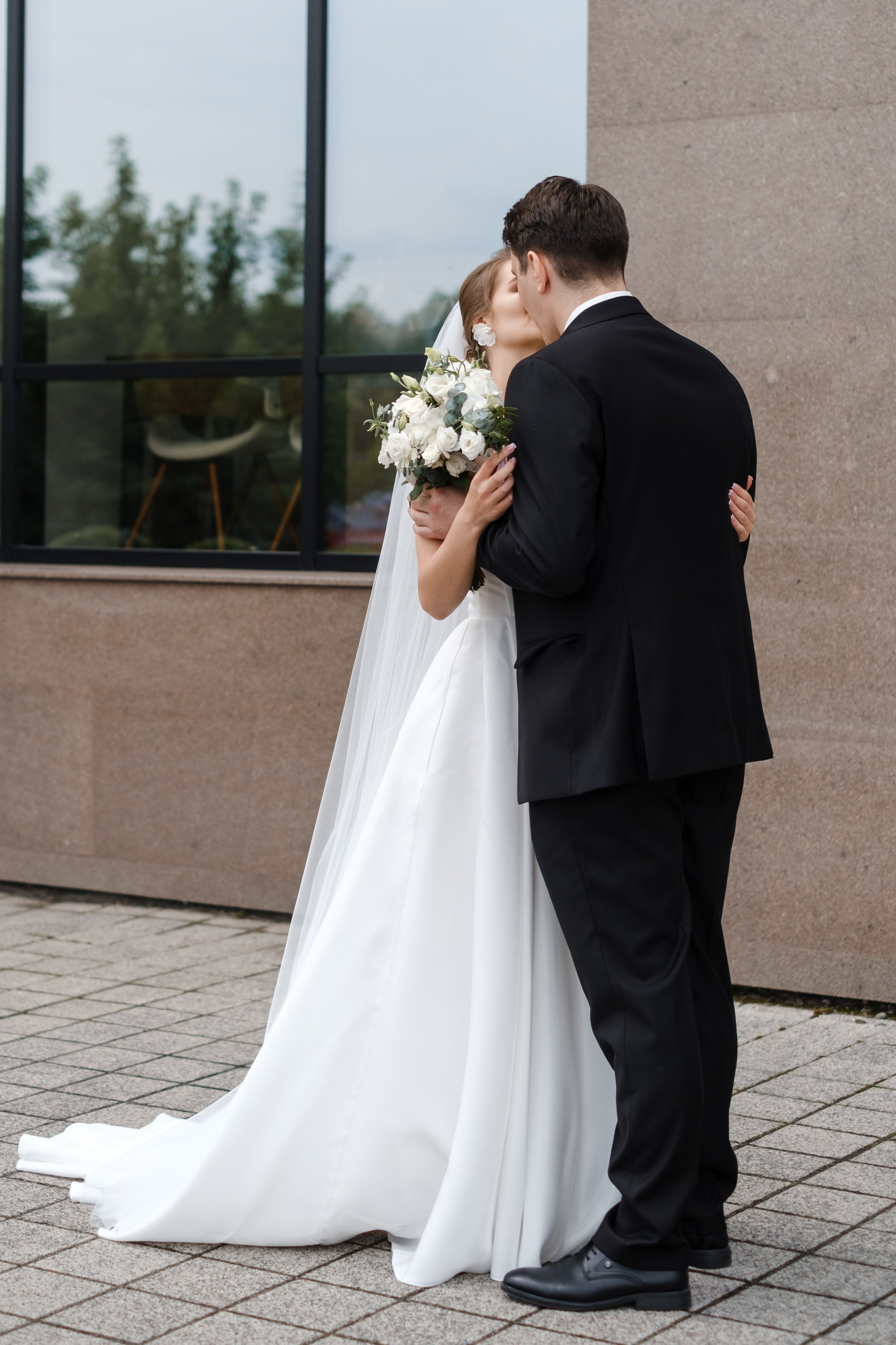 A&I. Свадебный фотограф в Брянске Иванникова Елена