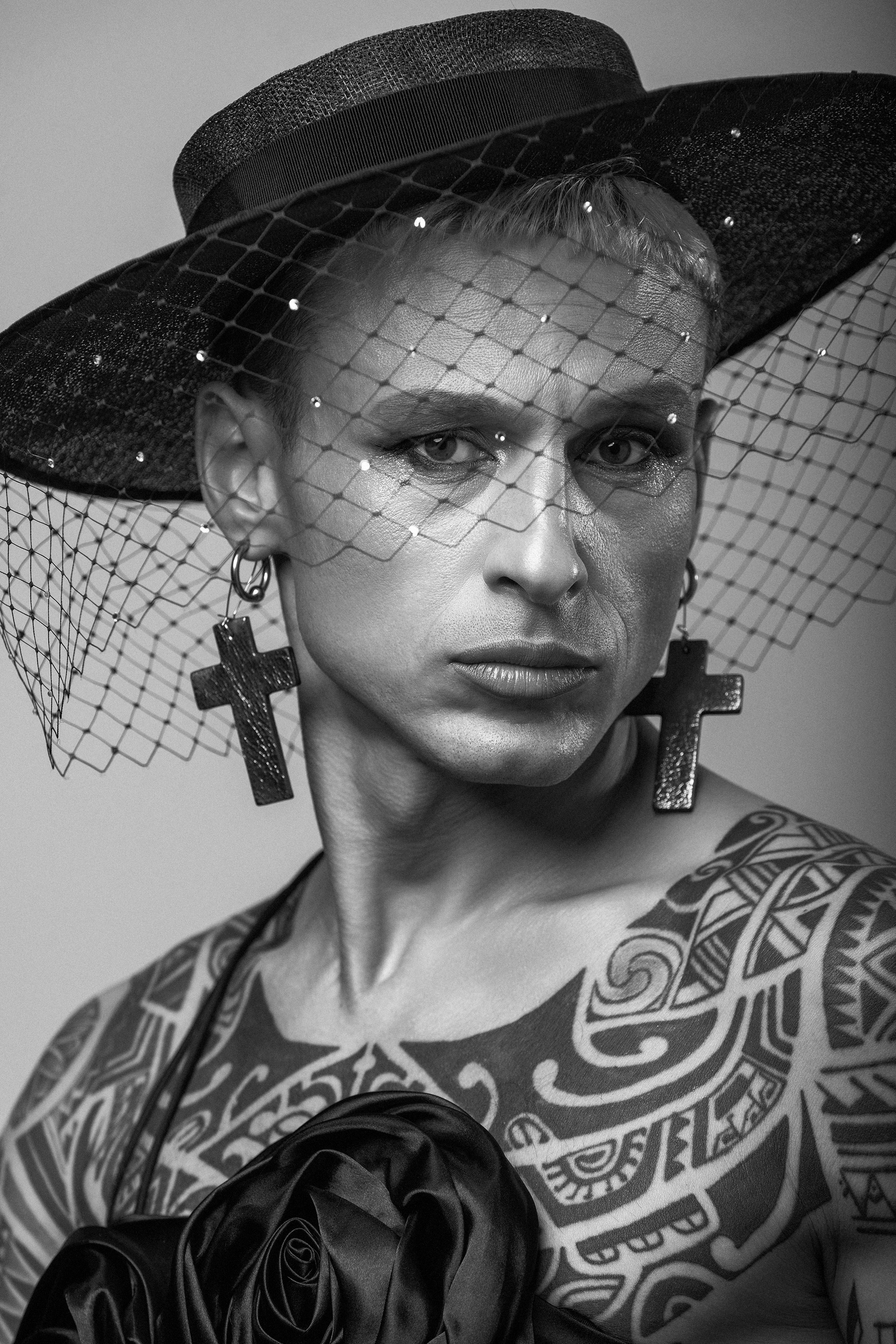 Портретный фотограф. Portrait photographer in Minsk Slava Potalakh