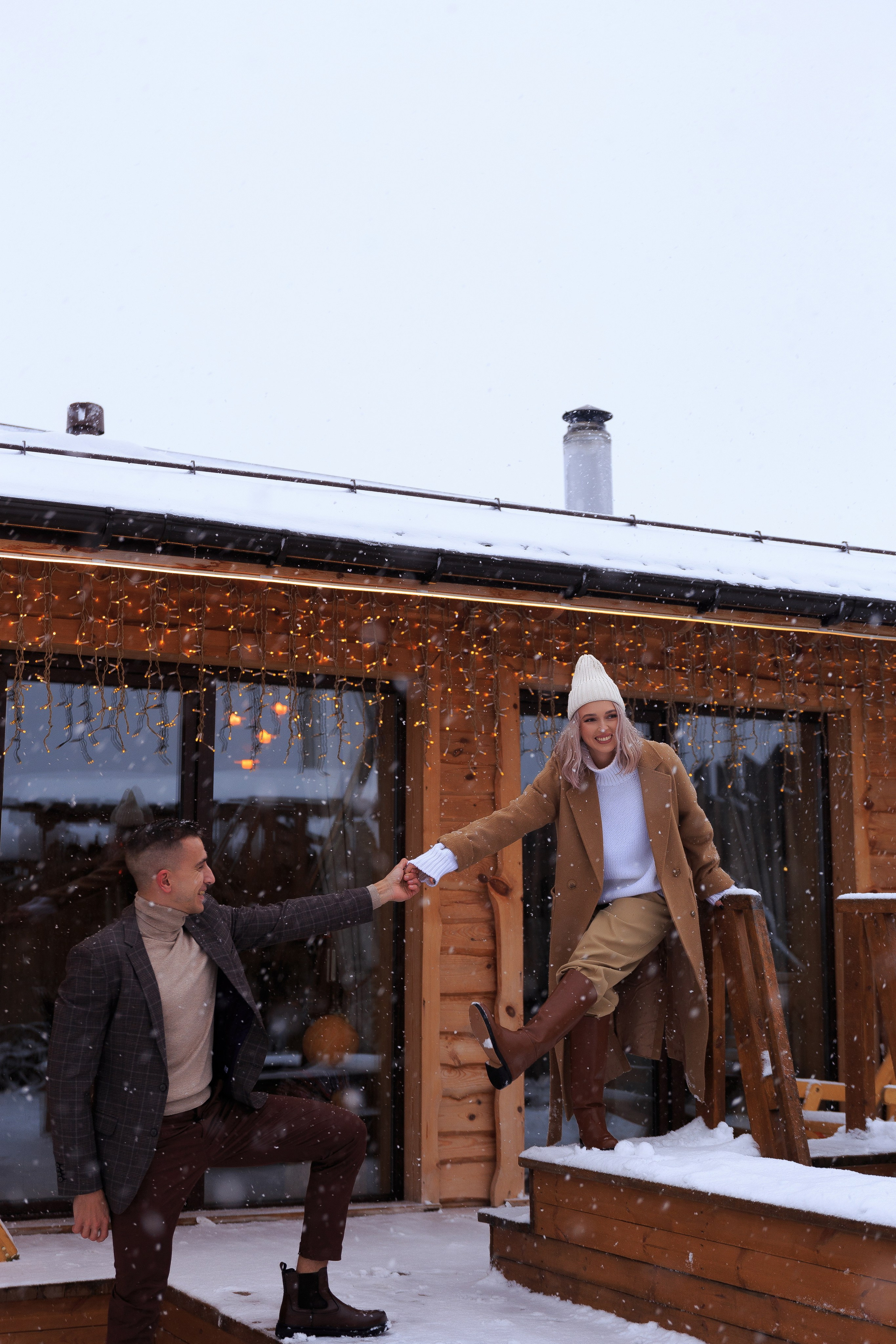 Владимир и Ольга. АНАСТАСИЯ КУЗНЕЦОВА | ФОТОГРАФ ЧЕБОКСАРЫ