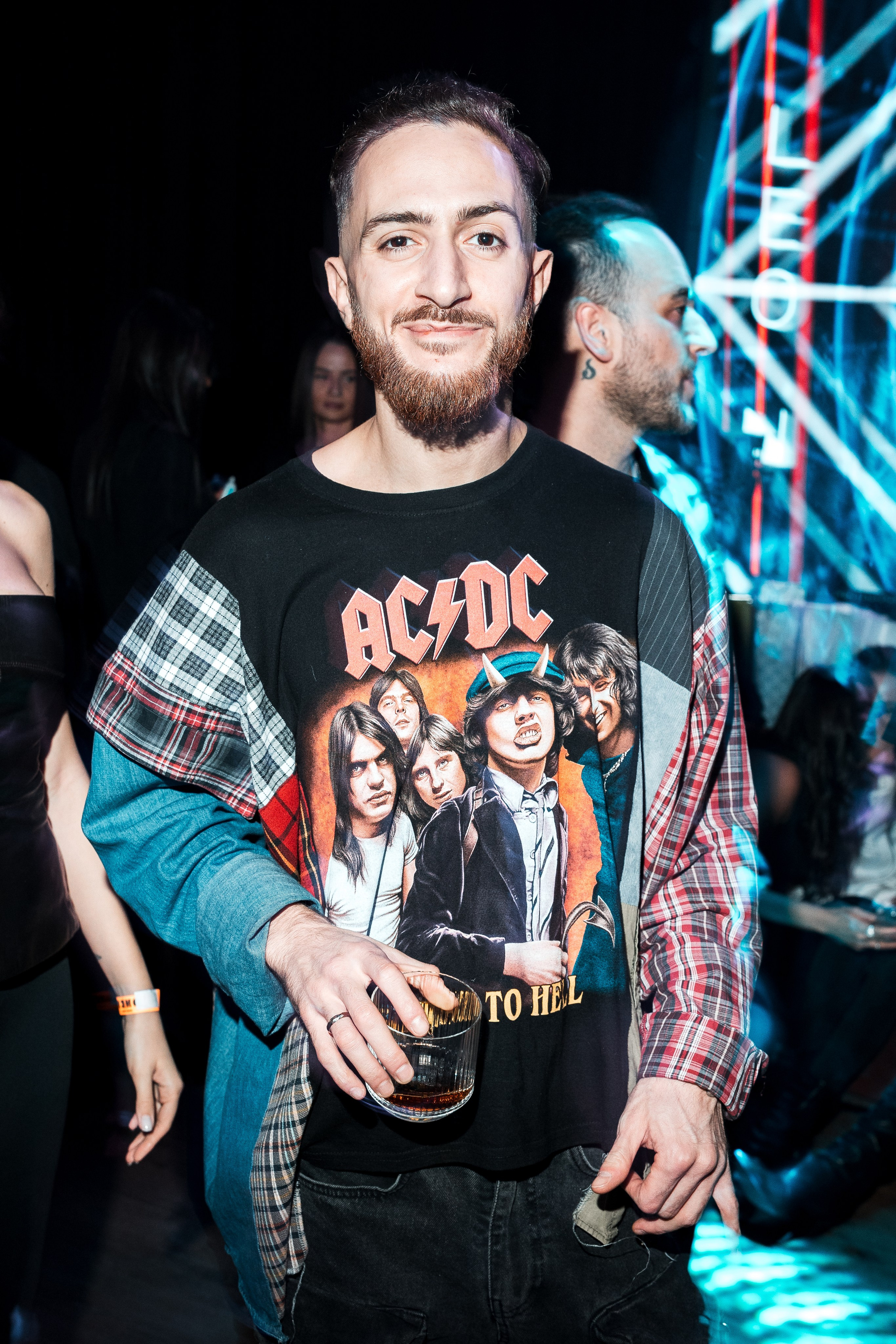Happy Birthday Паша Вайти. Shevelev Nikita Photography
