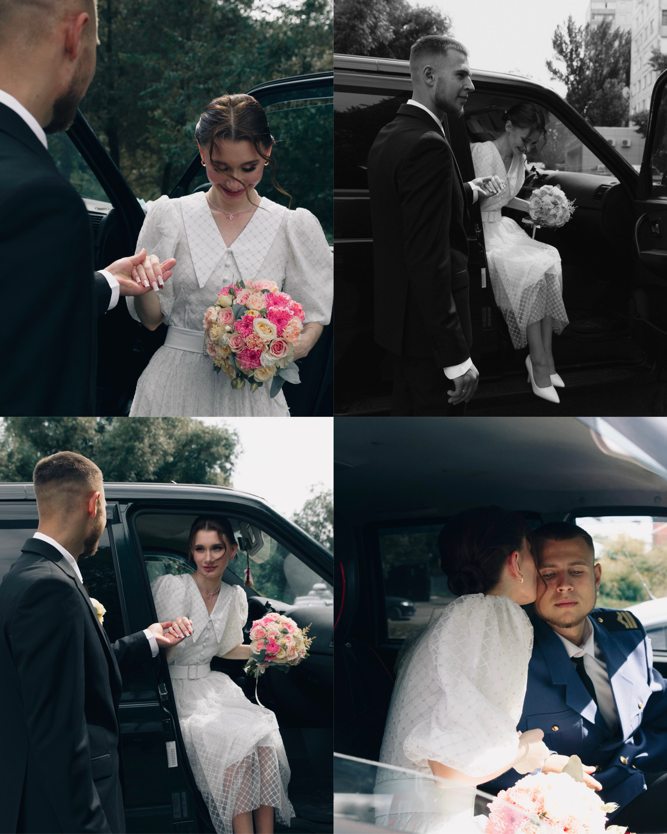 Елизавета и Данила. Женский фотограф Омск, Екатерина Петрова