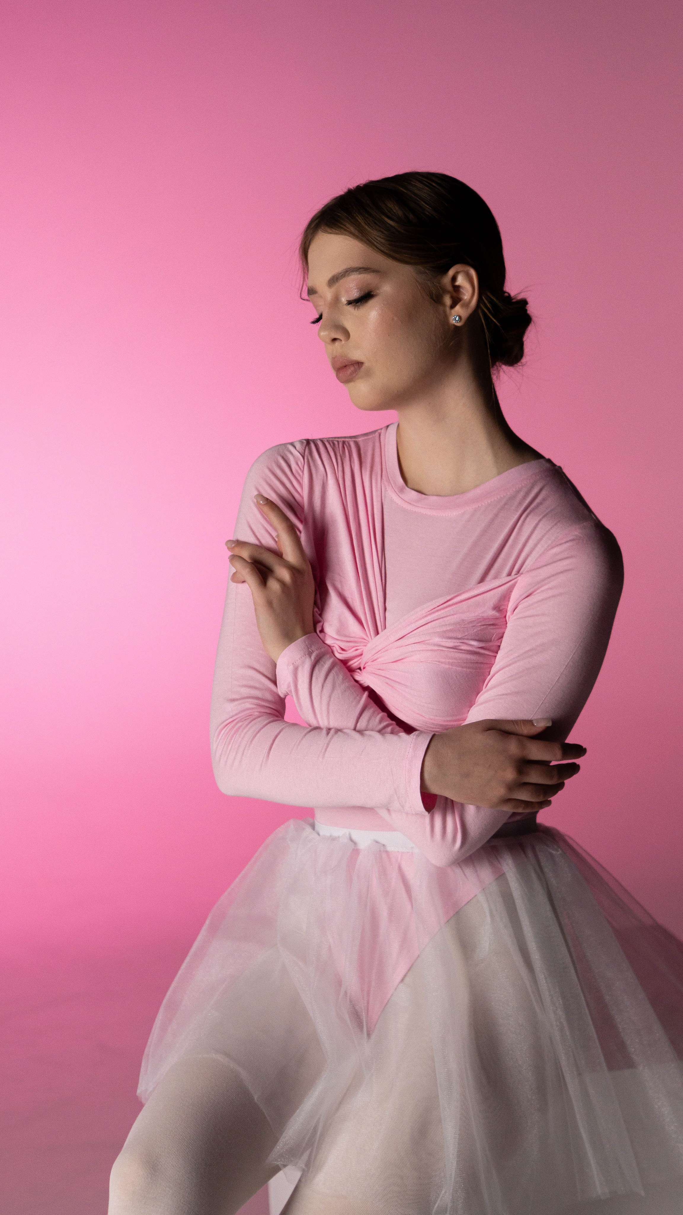 Катя. Женский фотограф Омск, Екатерина Петрова