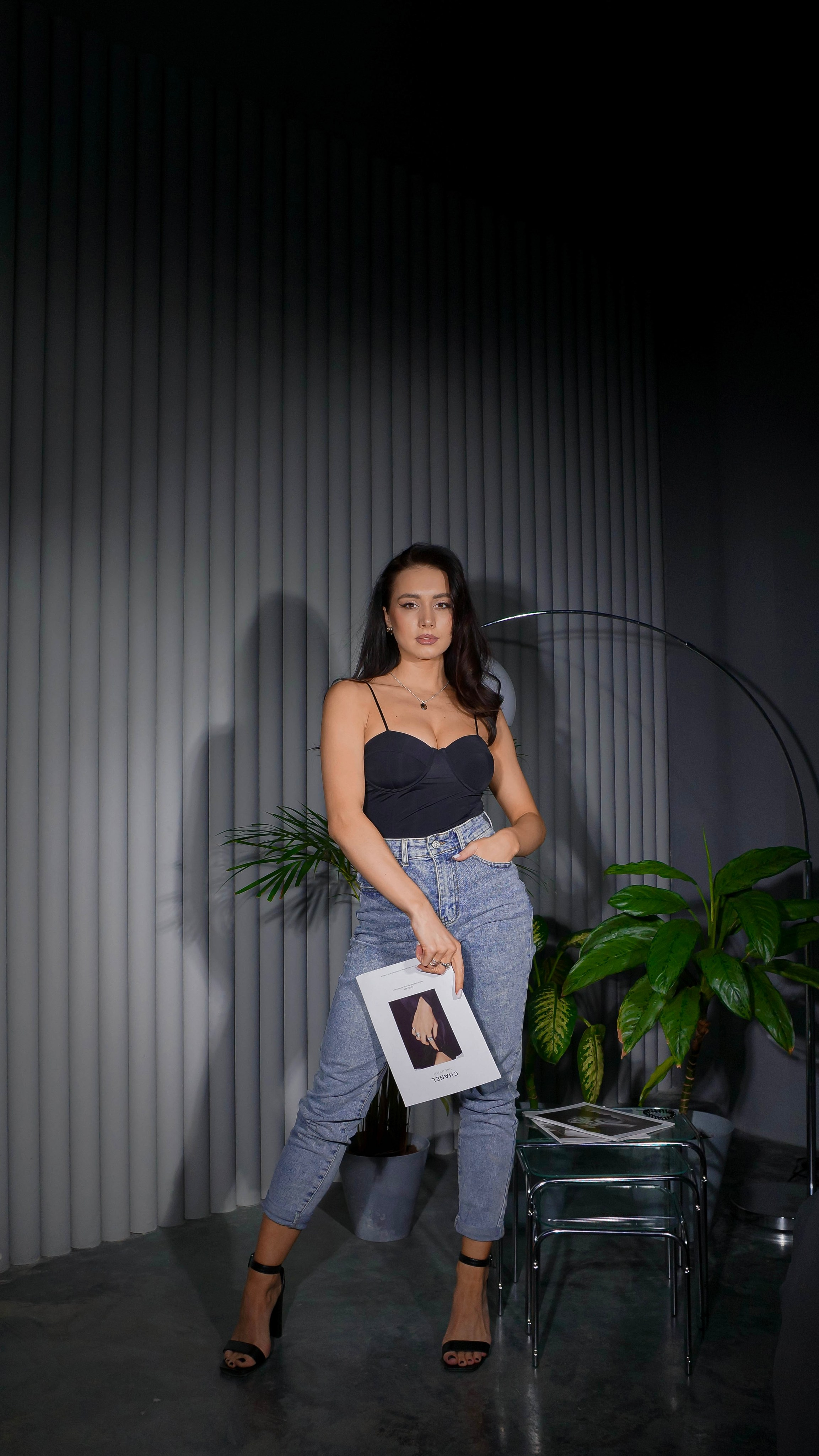 Кристина. Женский фотограф Омск, Екатерина Петрова