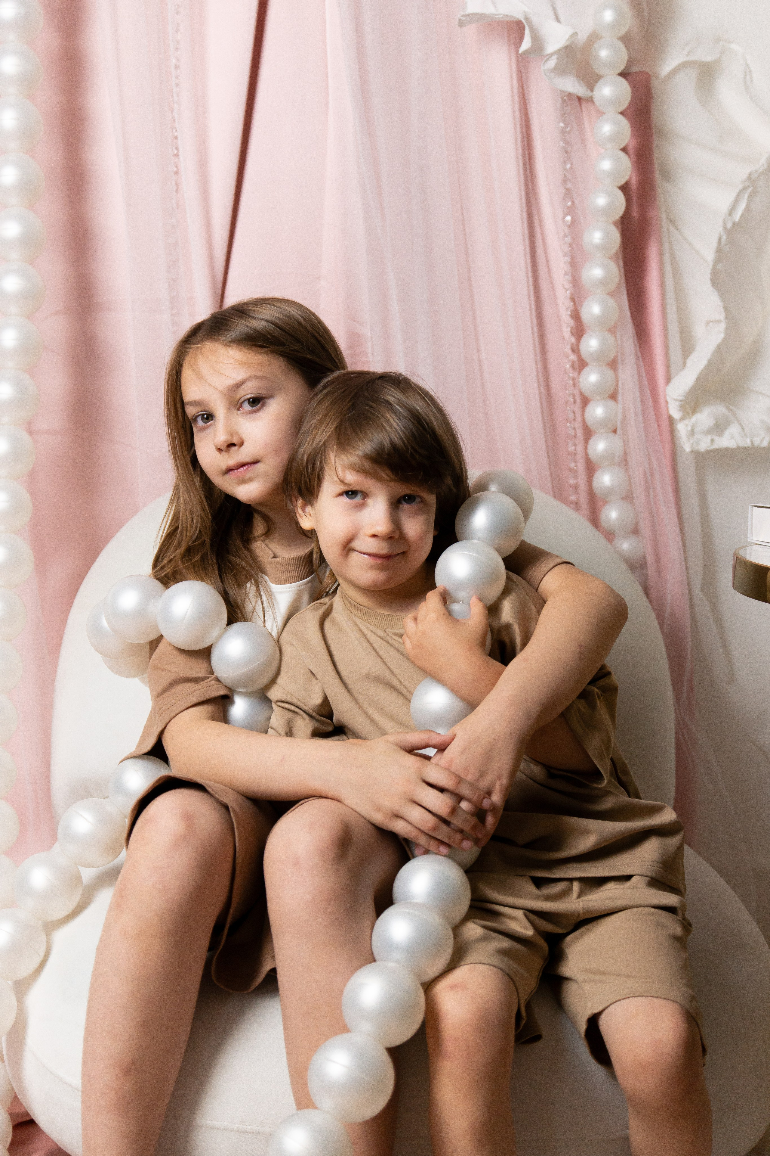 Хеппи безды Мирослава. Женский фотограф Омск, Екатерина Петрова