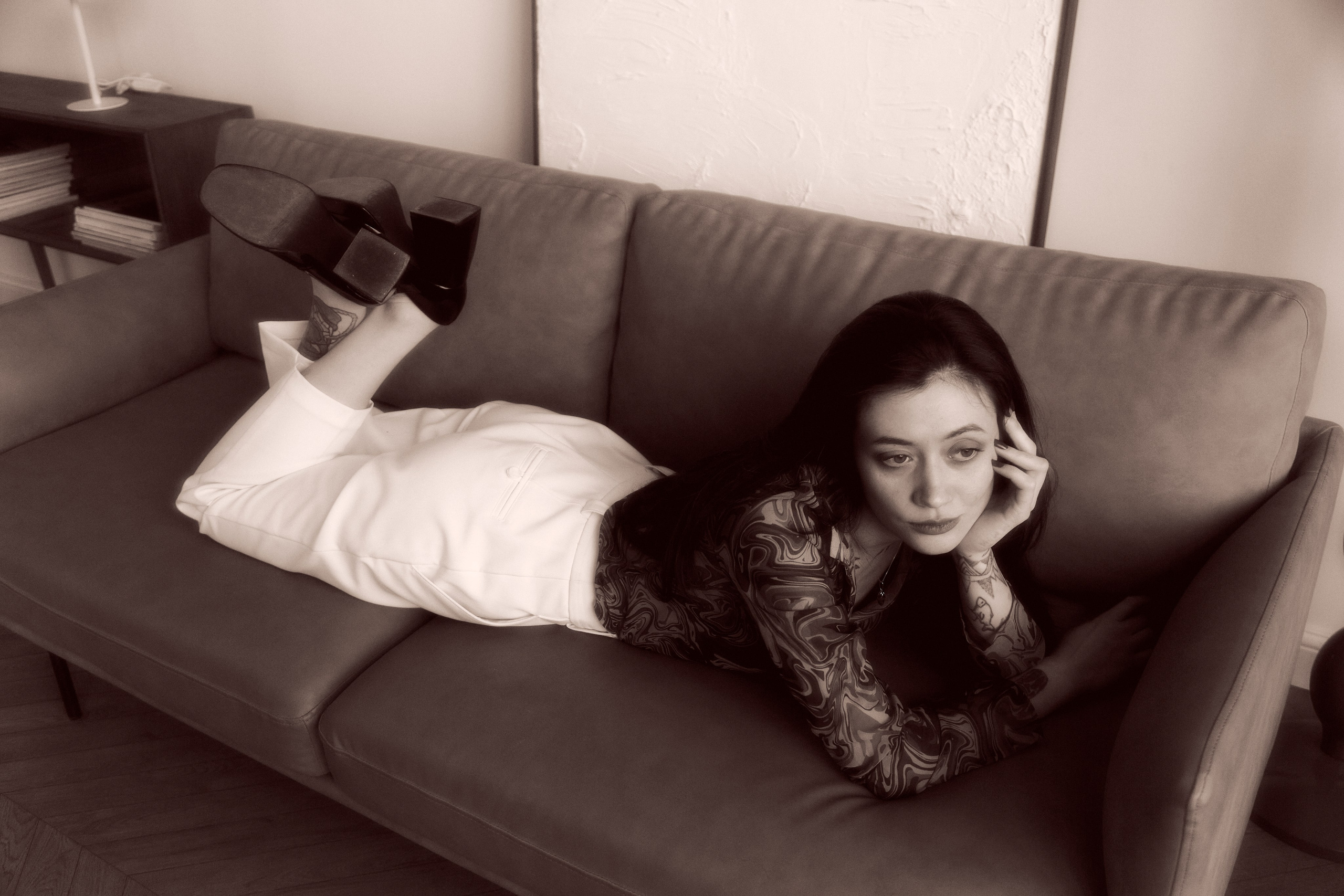 Яна. Egor Plakhotin Photography