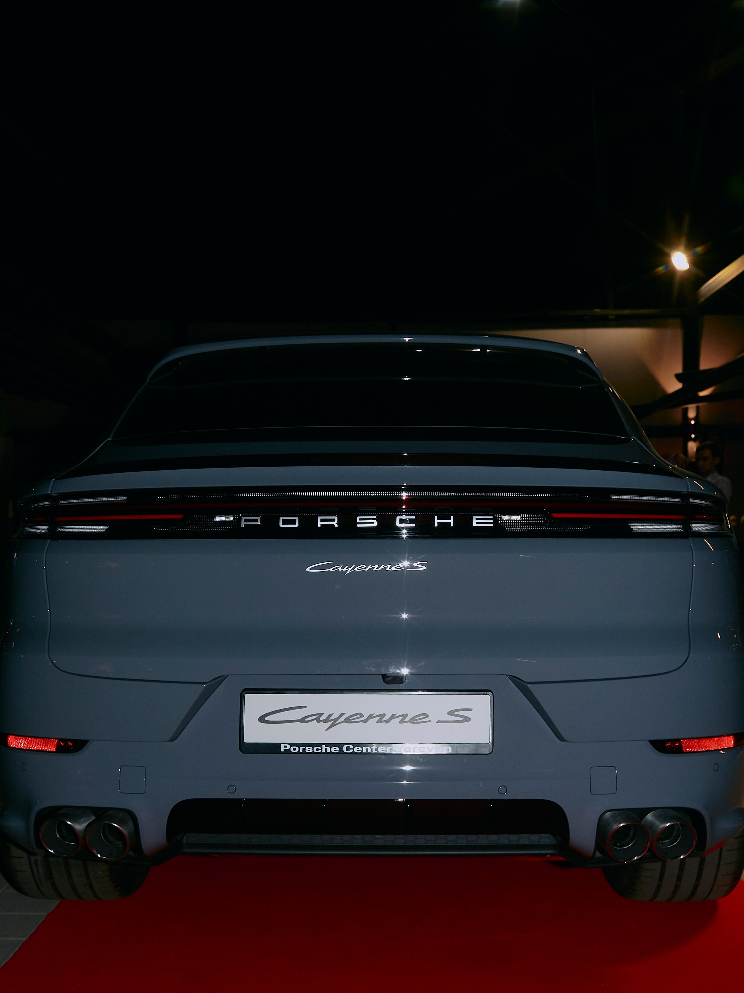 PORSCHE. Egor Plakhotin Photography