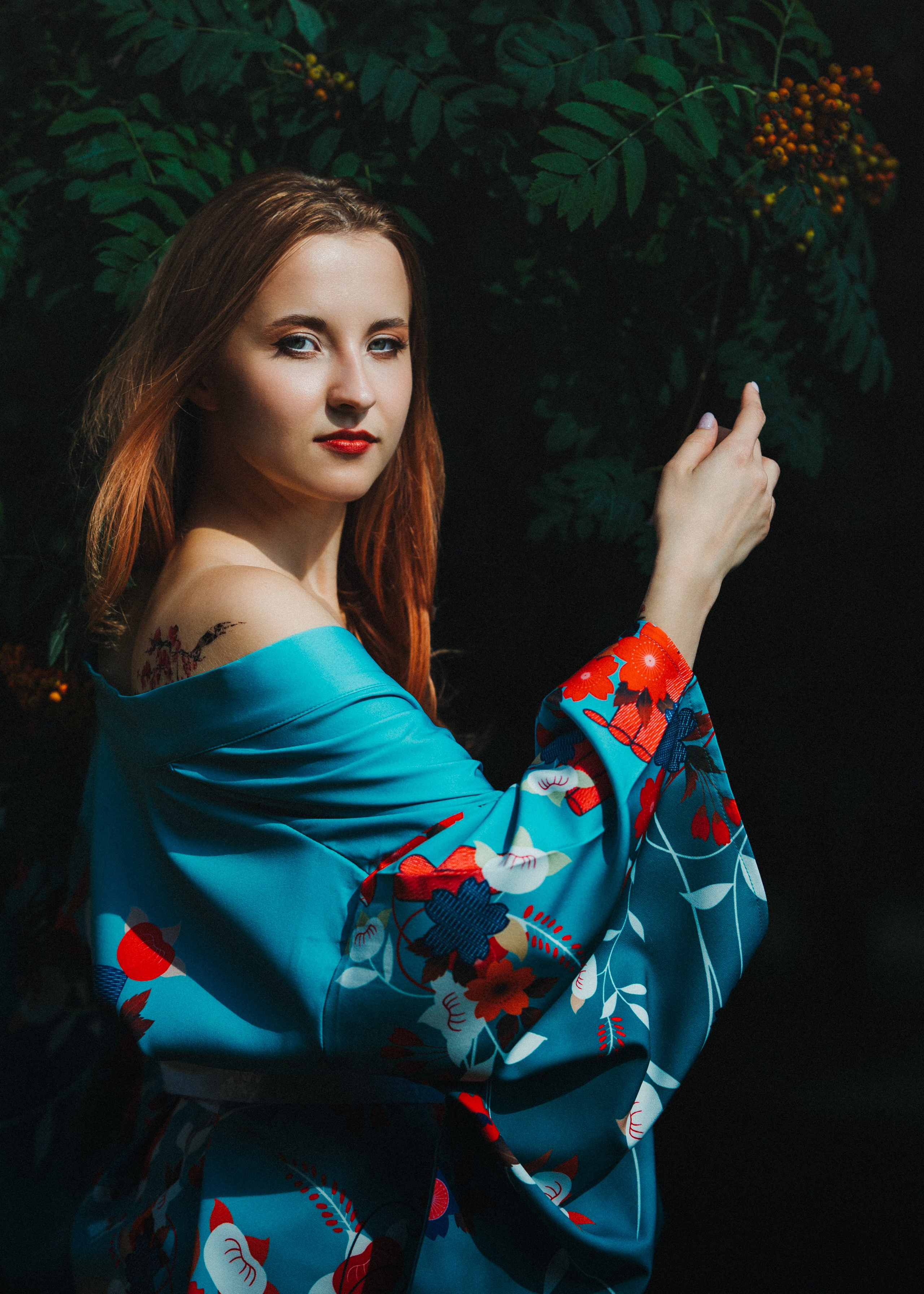 Кимоно 18.07.2025. Главная