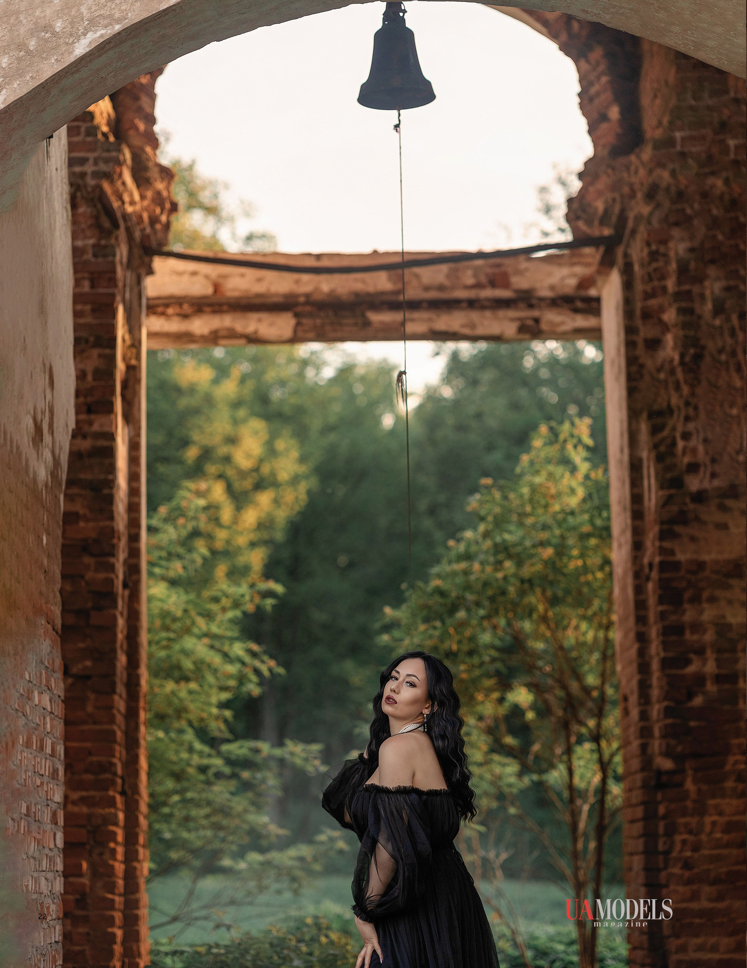 Мои работы в журналах. Фотограф Смоленск-Москва Светлана Мнацаканянц