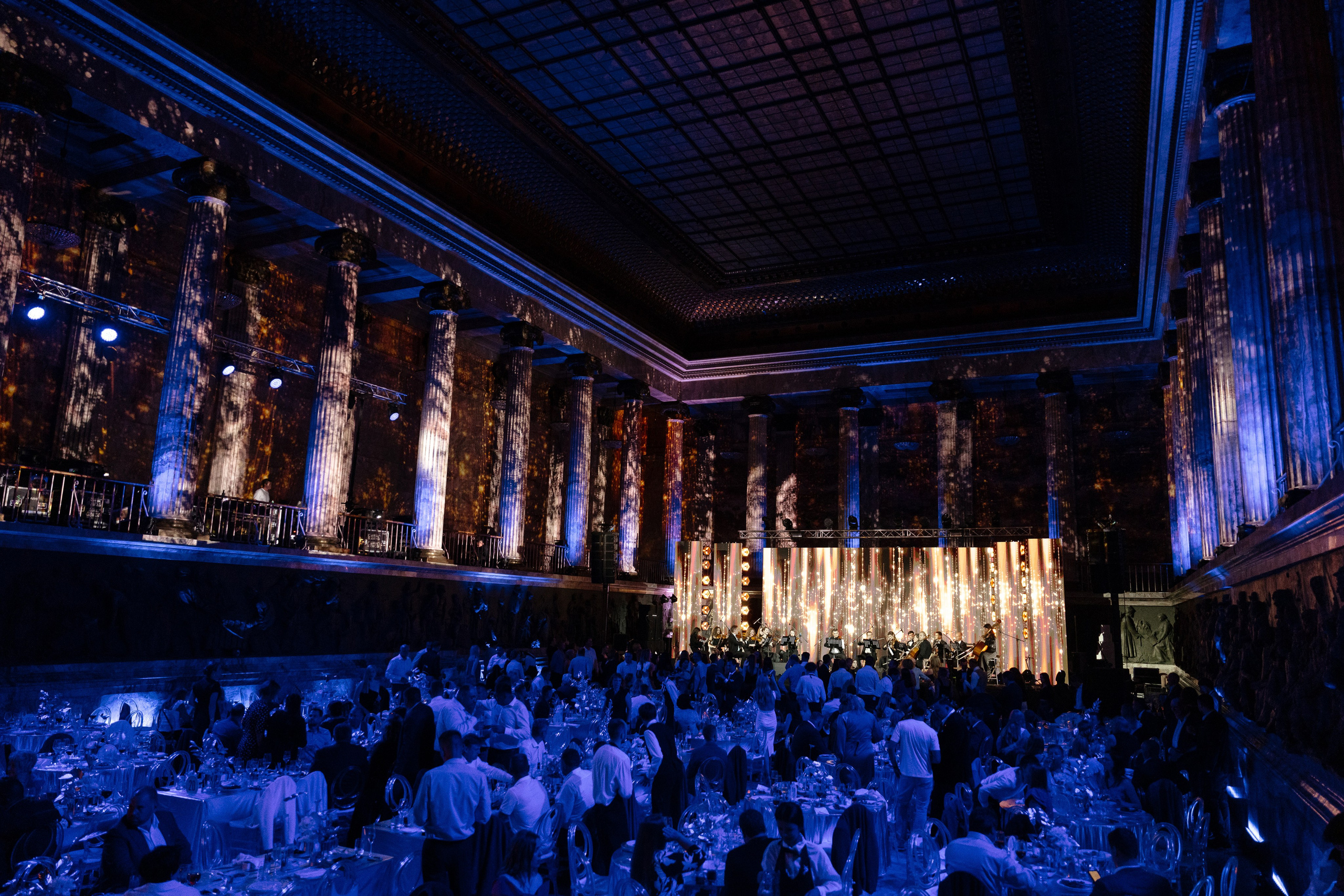 Корпоратив РОСТ в этнографическом музее. Андрей Сухинин репортажный свадебный фотограф Санкт-Петербург