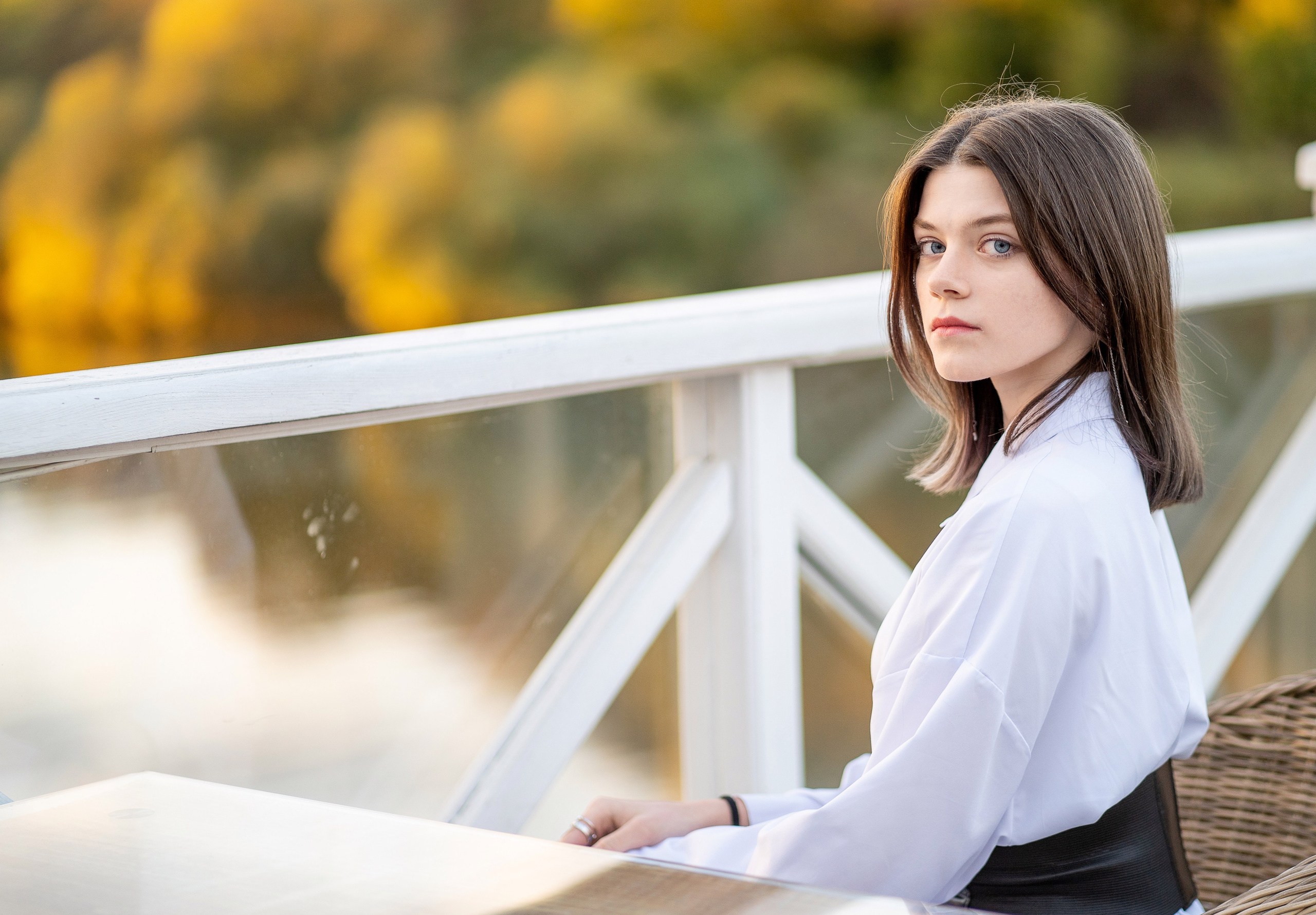 Сергей и Янна. Архив