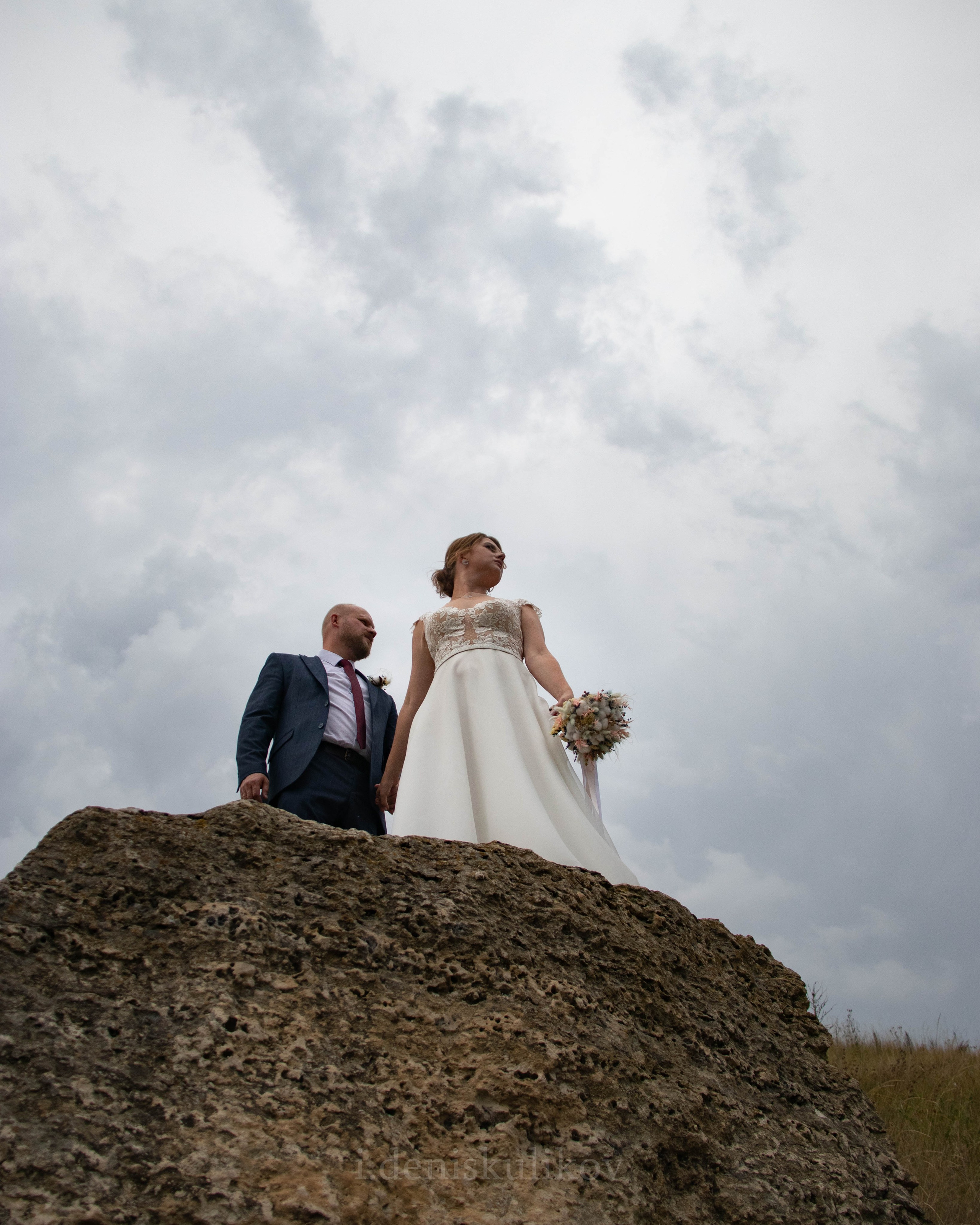 Игорь & Катя. Коммерческий фотограф