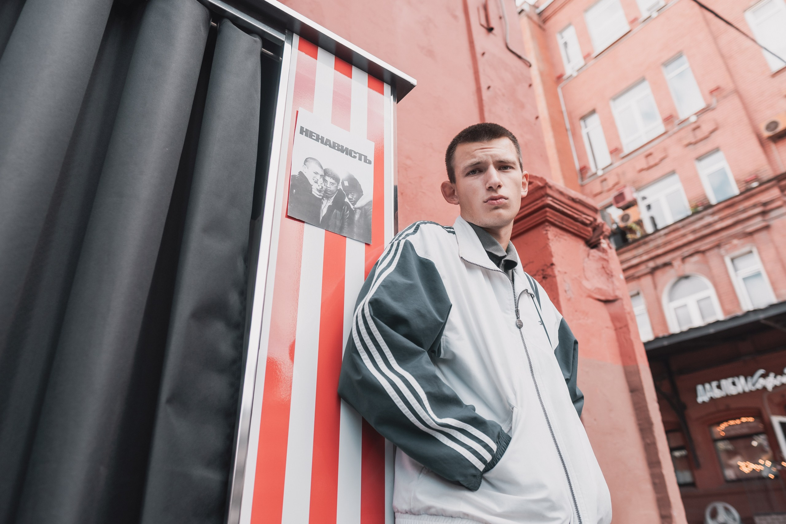 Итоги 2025. Саватейкин Ярослав | Портретный фотограф в Москве