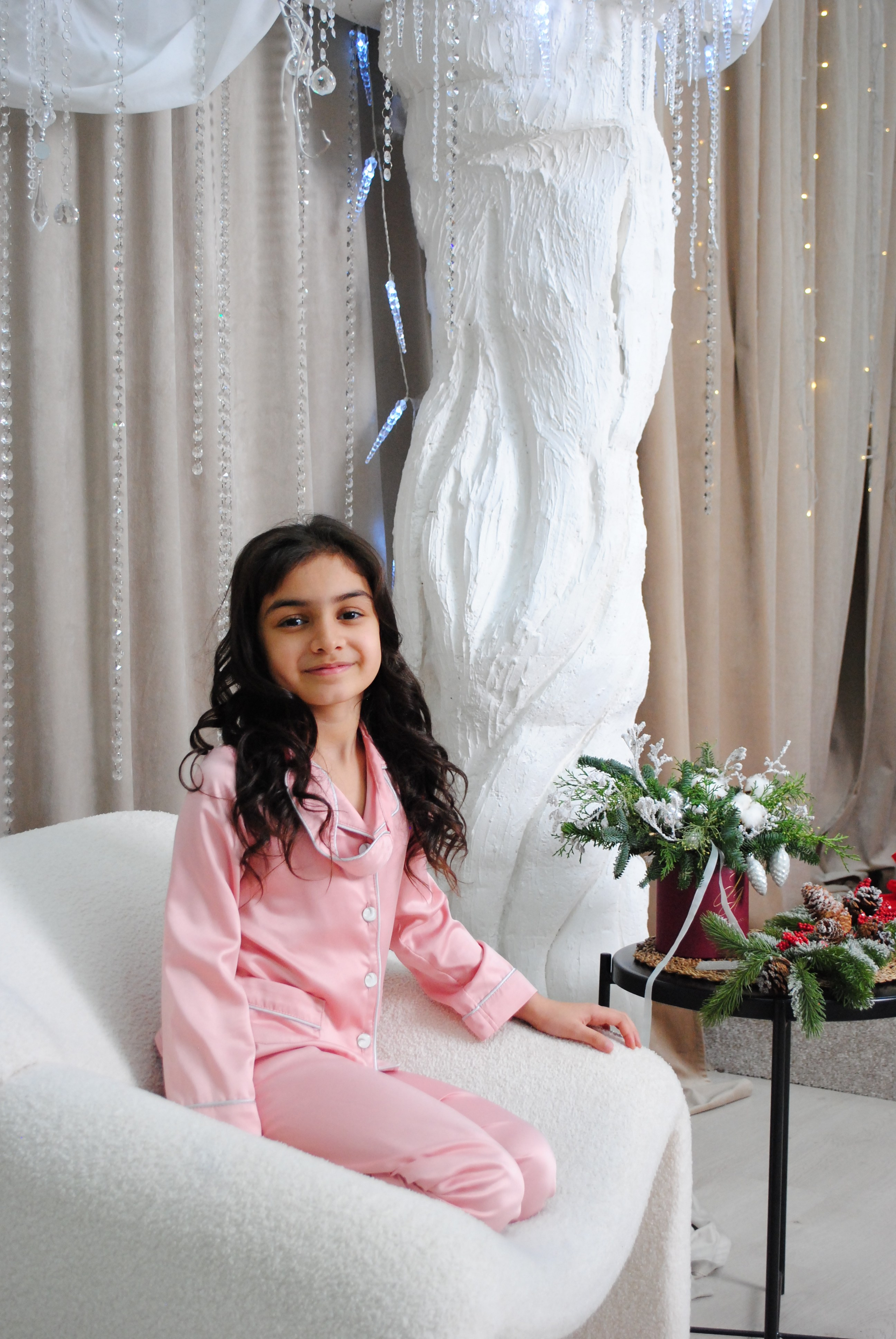 Детская съемка. Фотограф Мария Мусаелян