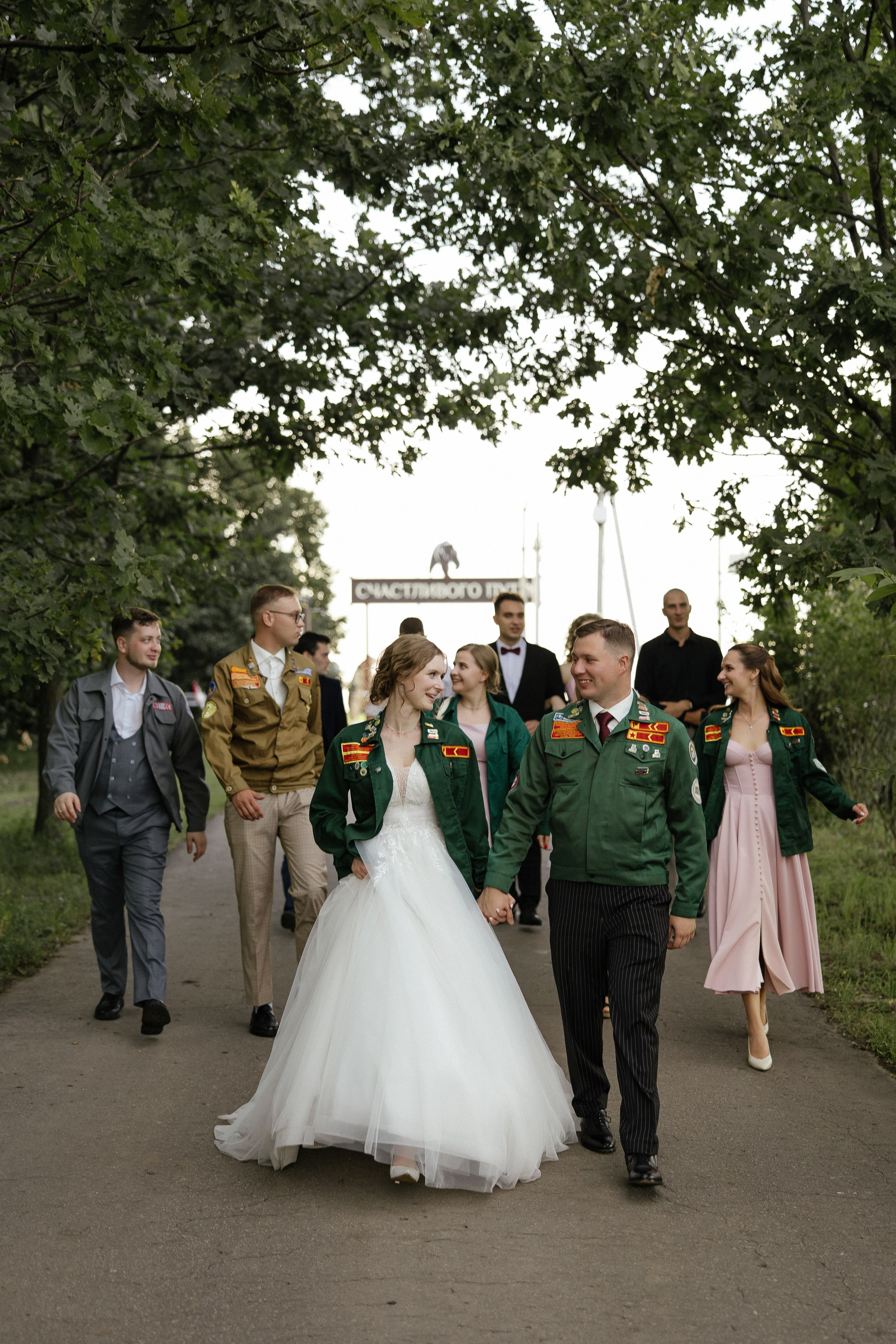 Руслан и Диана. Никита Селиванов, свадебный фотограф в Воронеже