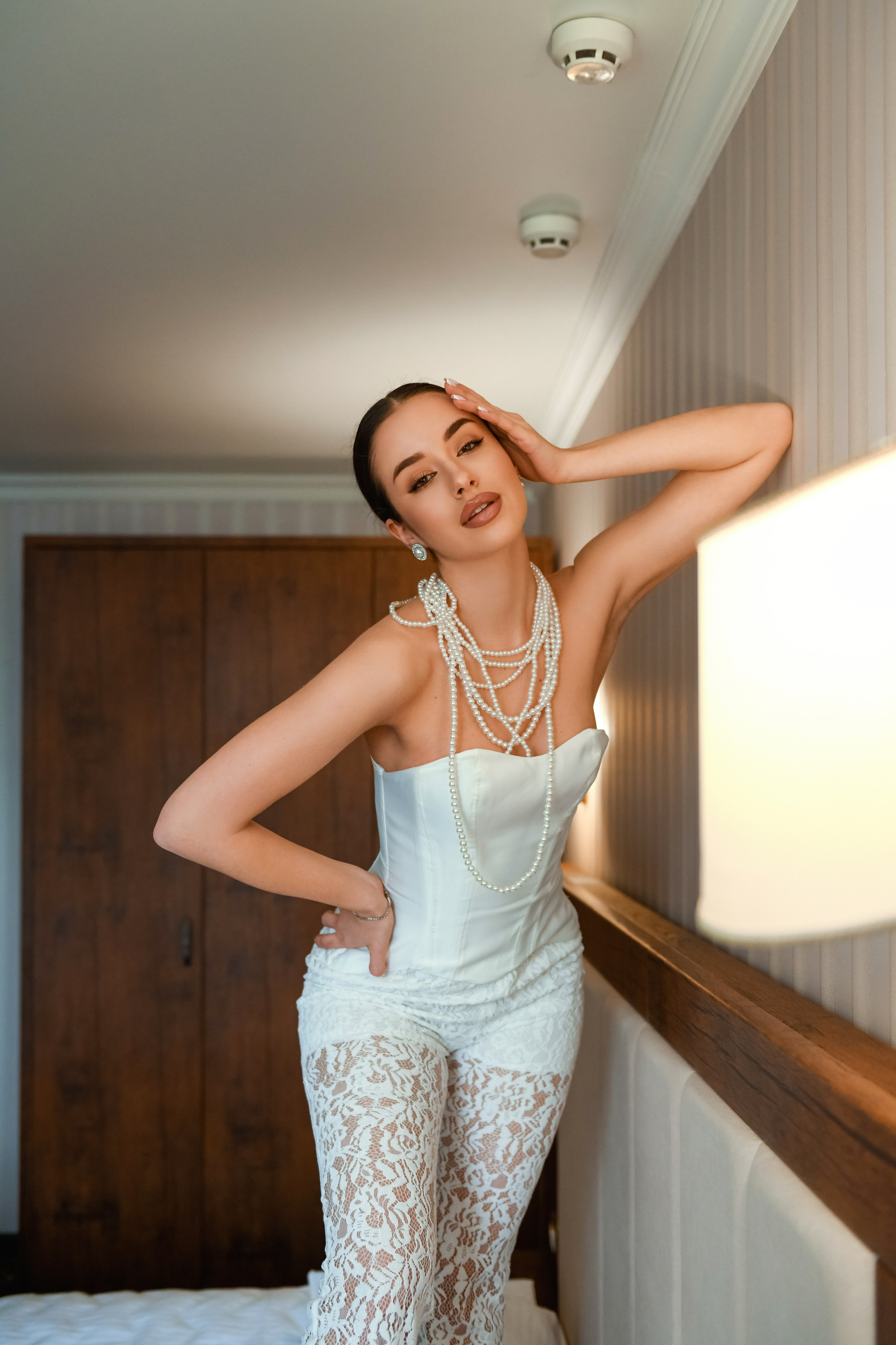 Утро невесты в отеле. Детский фотограф в Донецке Марина Пилипенко