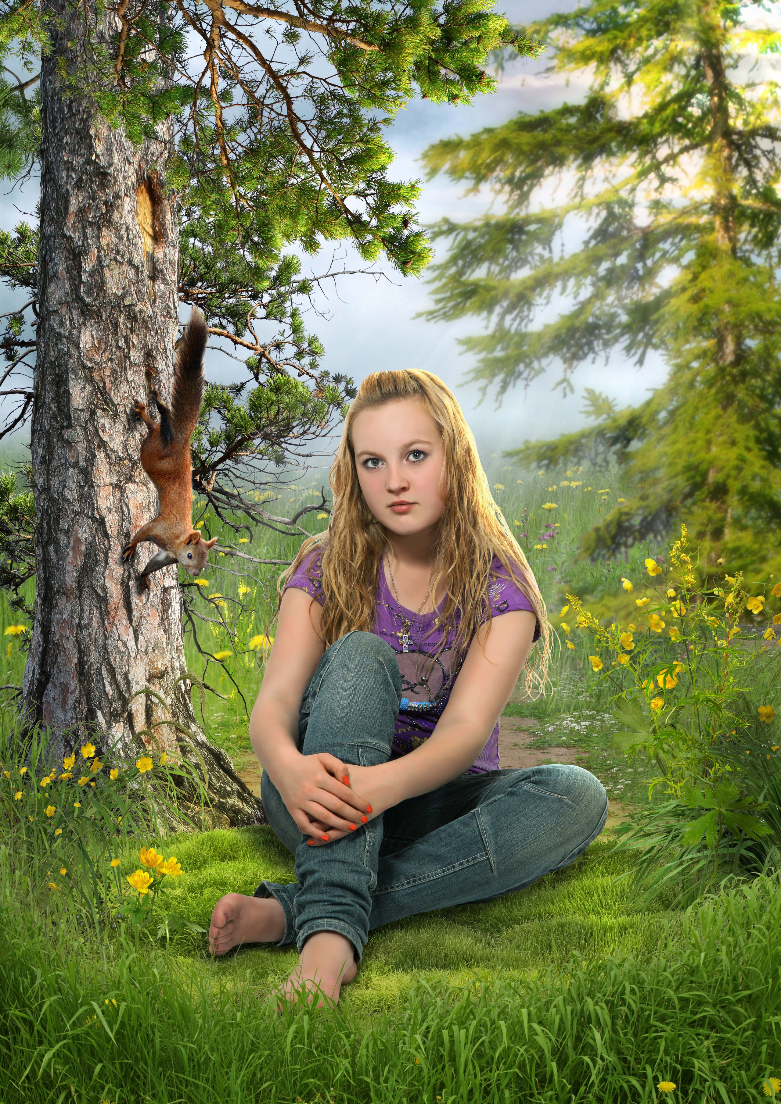 Лето. Выпускные фотокниги, фотосъемка, видеосъемка в Челябинске и области