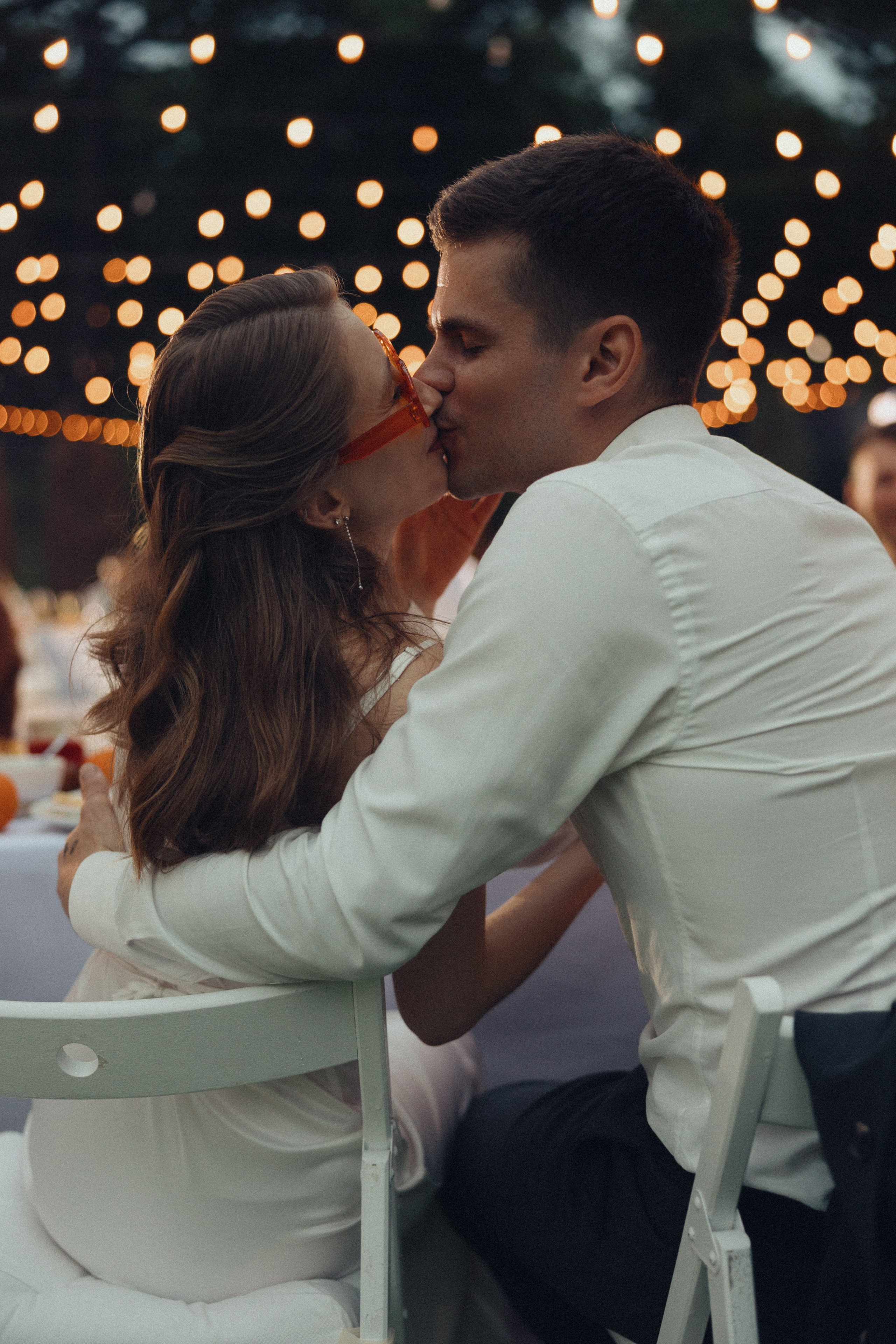 Организация свадеб и других мероприятий во Владивостоке от «Рядом быть»