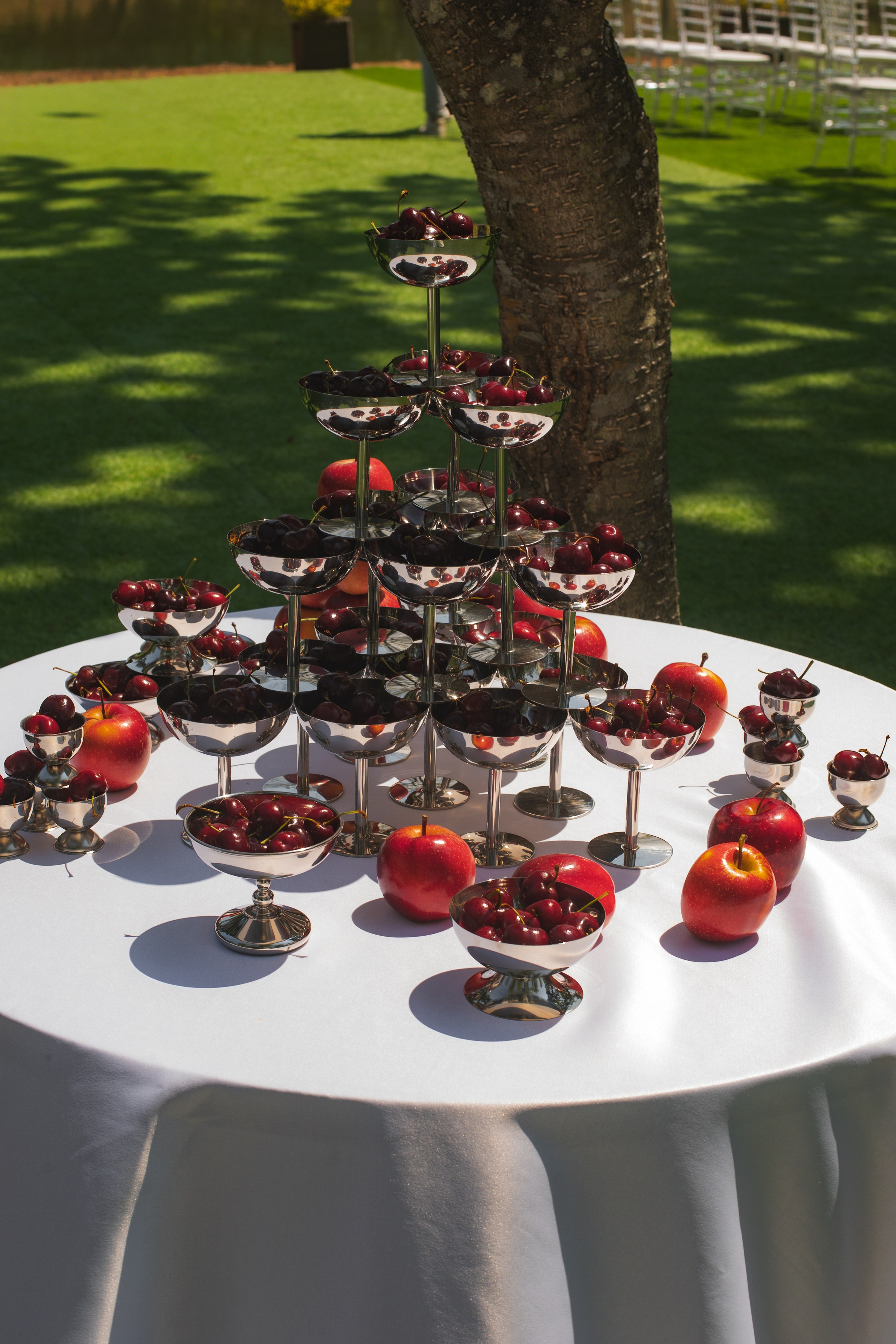 Лёша и Лера. Организация свадеб и других мероприятий во Владивостоке от «Рядом быть»