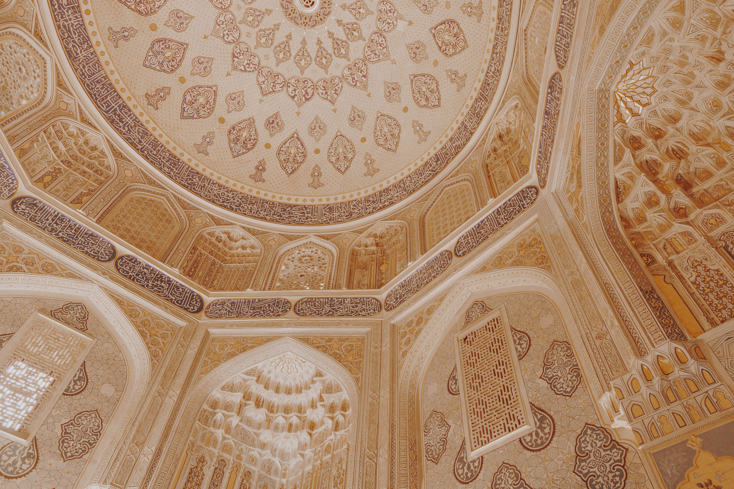 Узбекистан. Креатор Ольга Яш