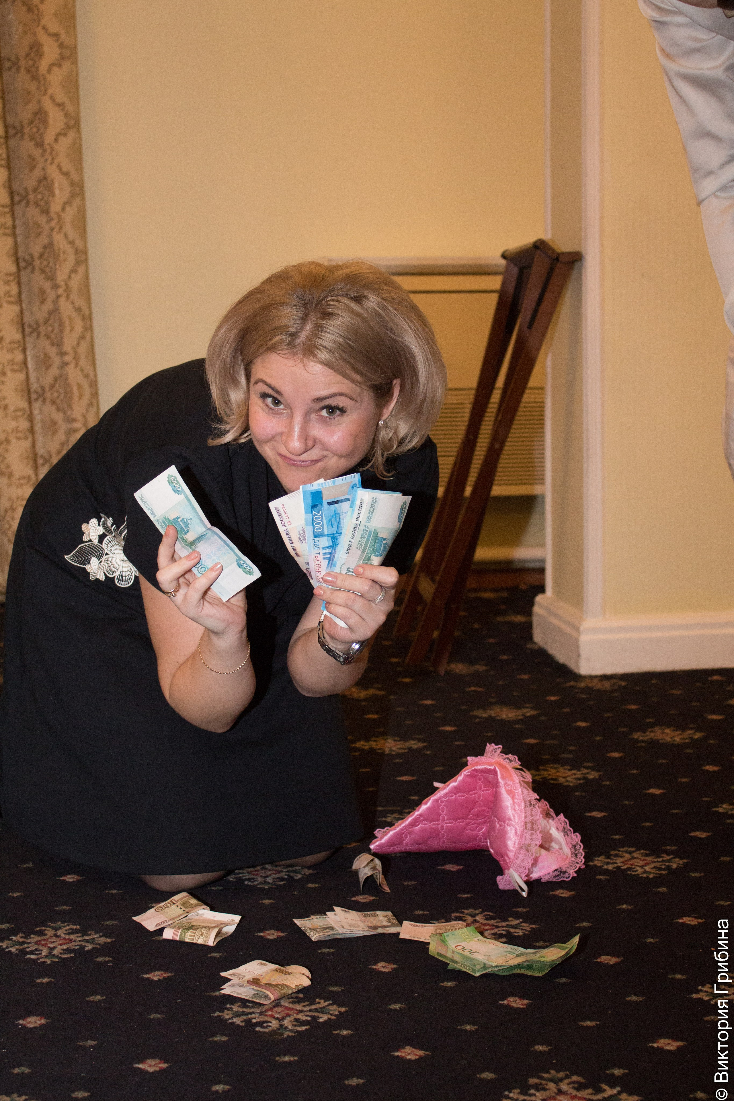 Эмоции гостей. Виктория Шишкова свадебный фотограф Москва и МО (Балашиха, Щелково)