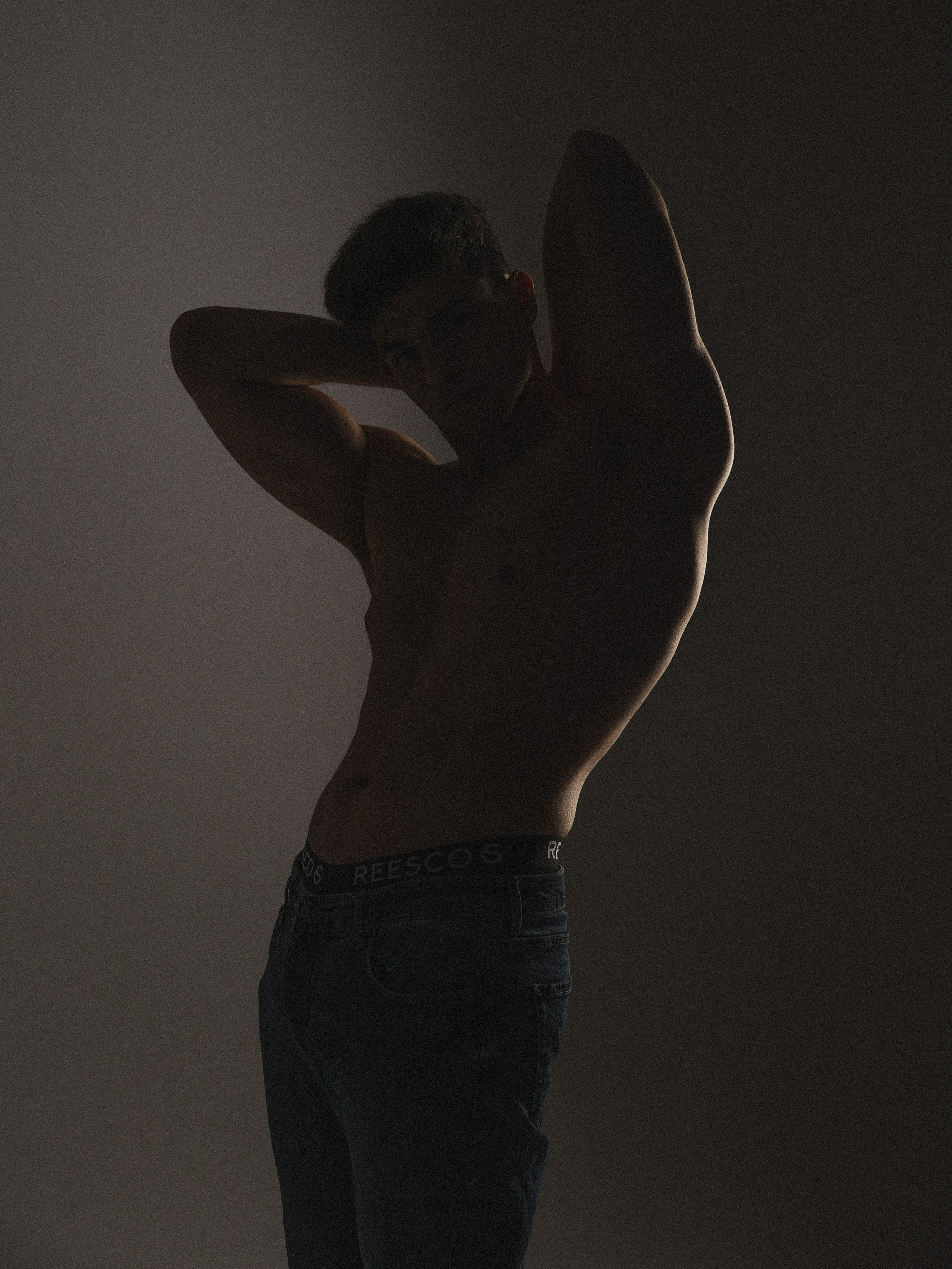 Юсеф. Фотограф в Екатеринбурге Яна Круташова