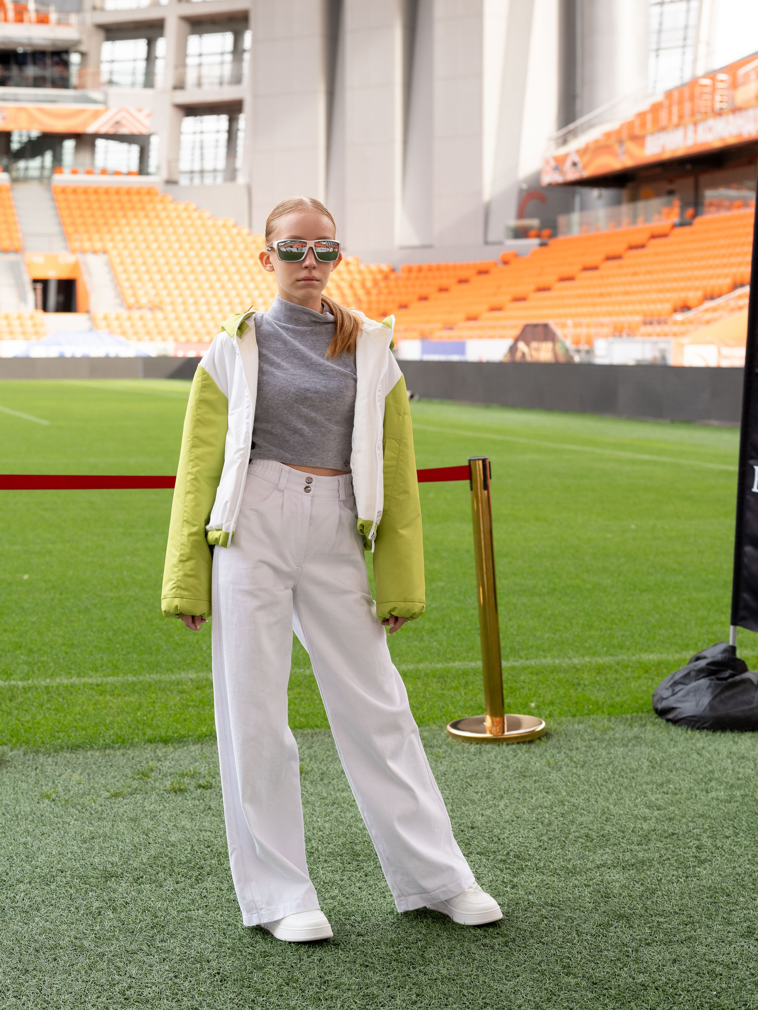 EKATERINBURG FASHION DAY. Фотограф в Екатеринбурге Яна Круташова