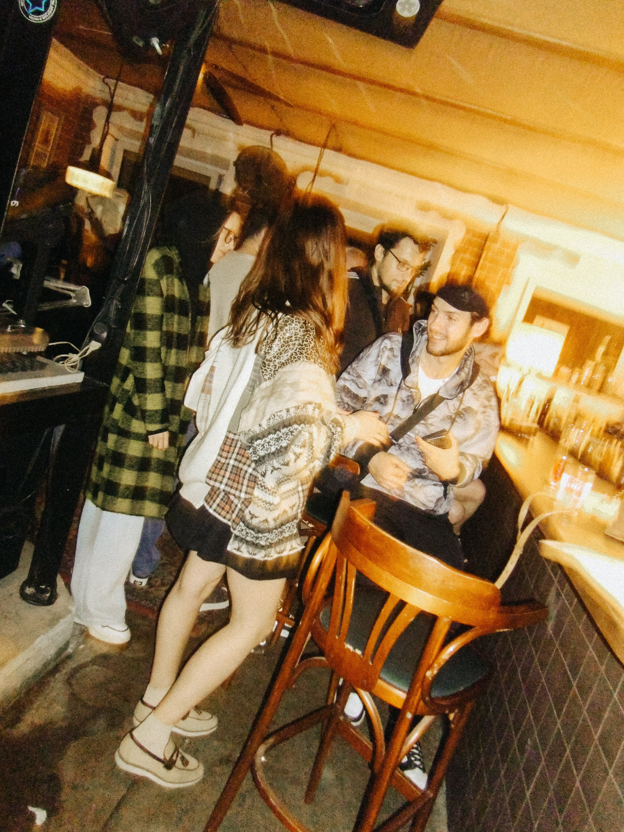 Фестиваль Плаки-плаки|СТАВНИКОВ бар. Фотограф в Екатеринбурге Яна Круташова