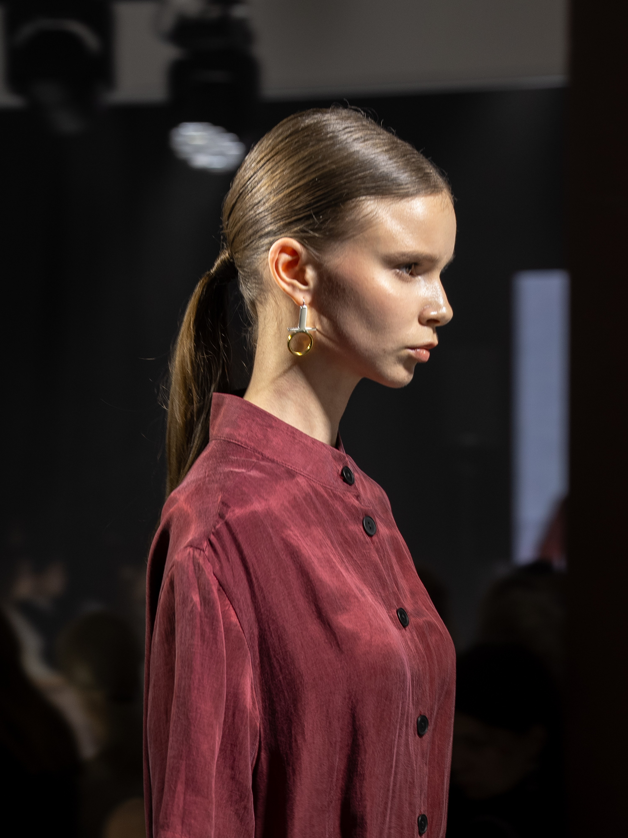 Неделя моды в Екатеринбурге. Фотограф в Екатеринбурге Яна Круташова