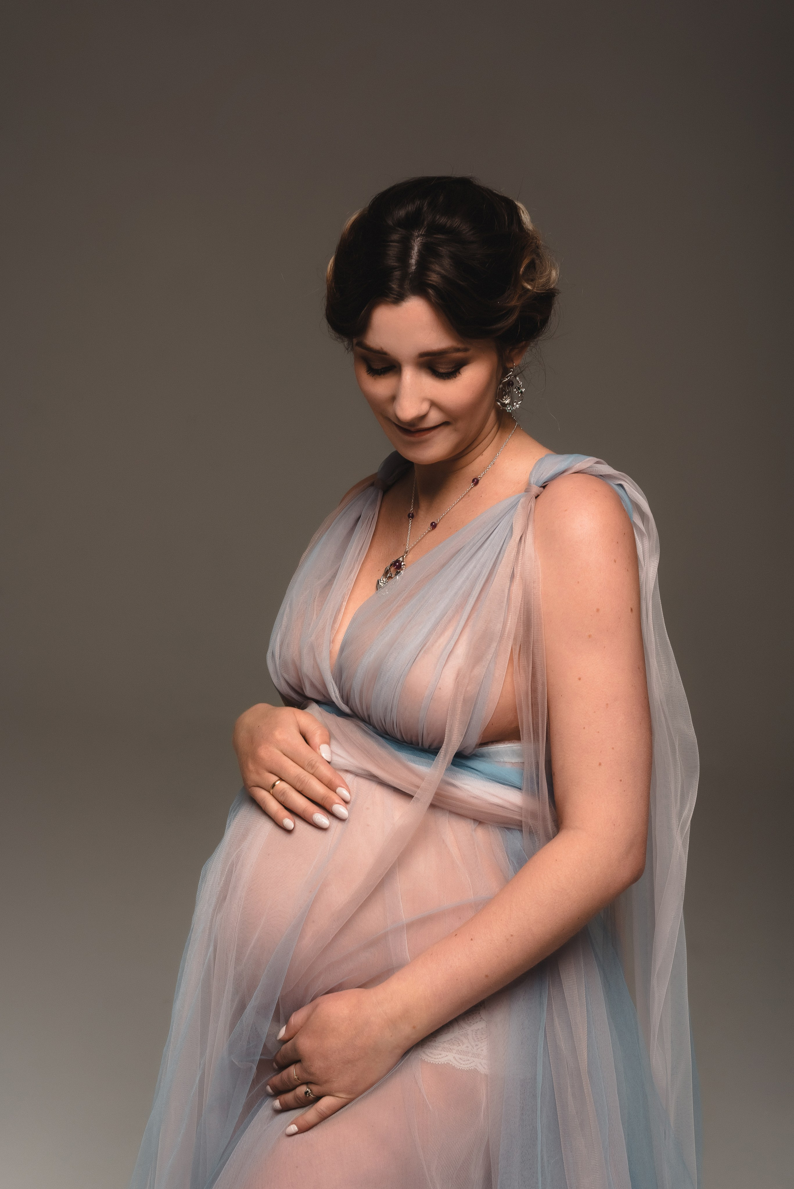 Фотосессия беременности. Фотограф Юлия Кондратьева