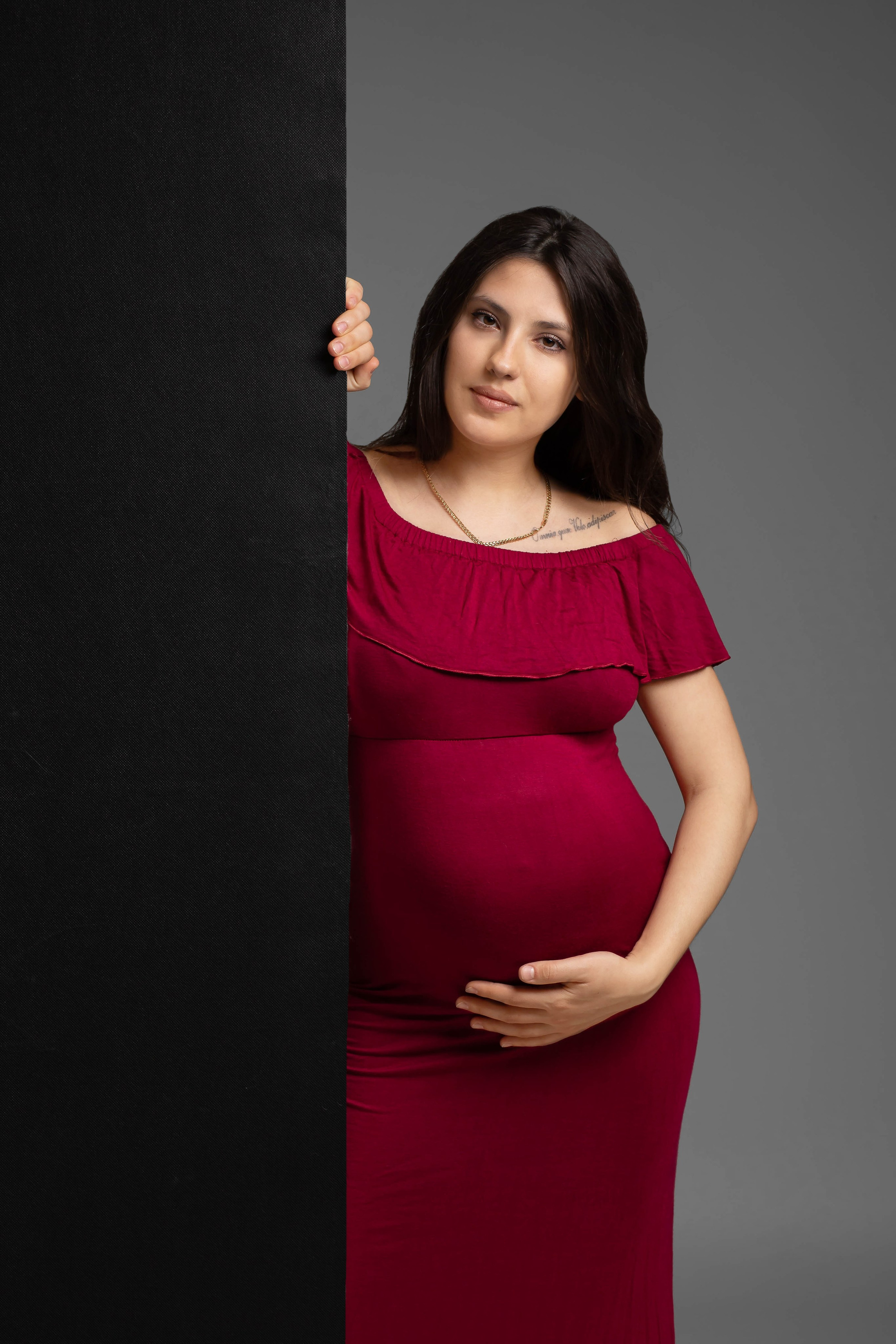 Фотосессия в стиле Vogue (женский портрет, беременность и семьи). Фотограф в Феодосии Наталья Булгакова