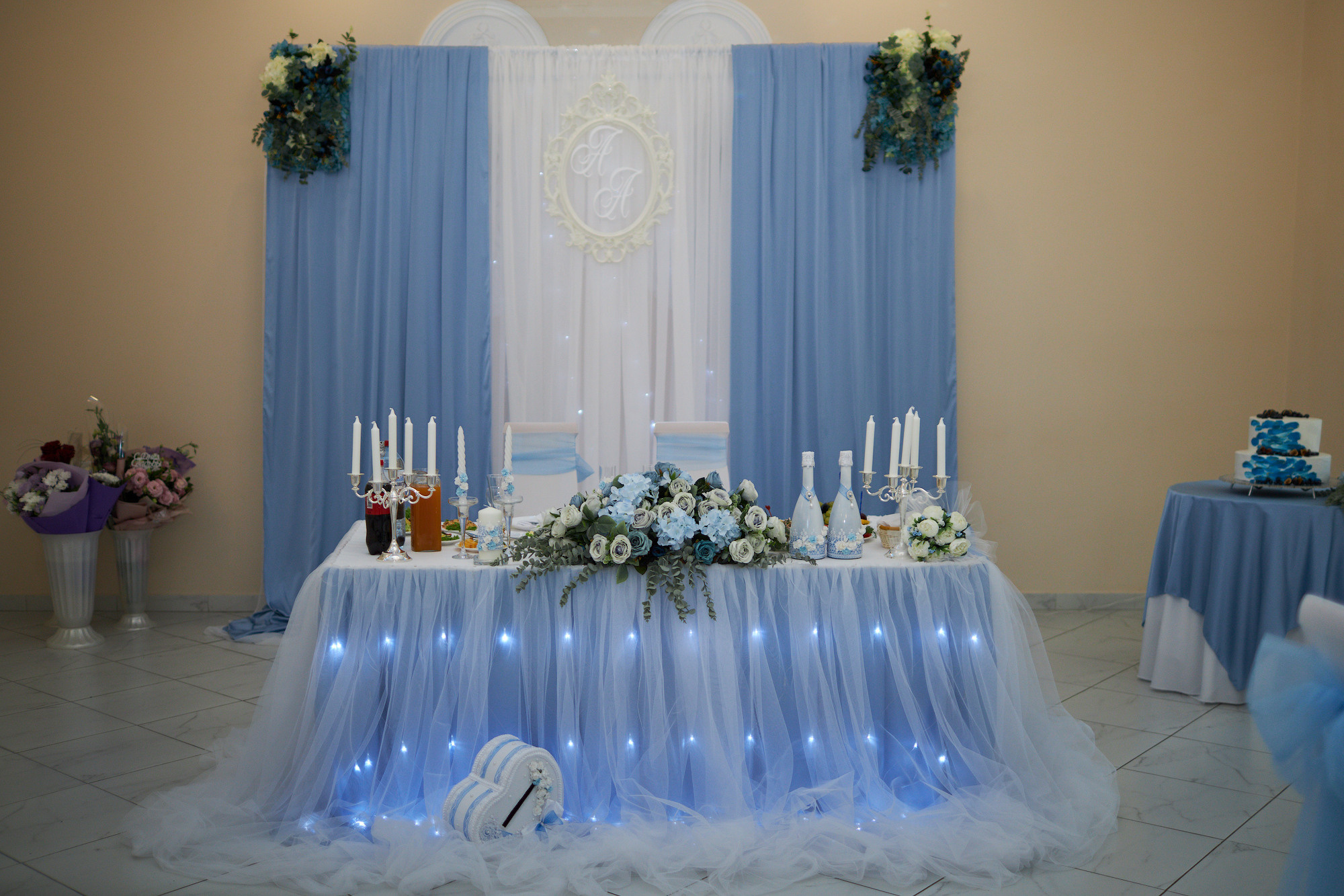 Свадебный день прогулка в сосновом лесу. Банкетный зал Акрополь. Фото видео съёмка в Белой Калитве дуэт Герман и Инна