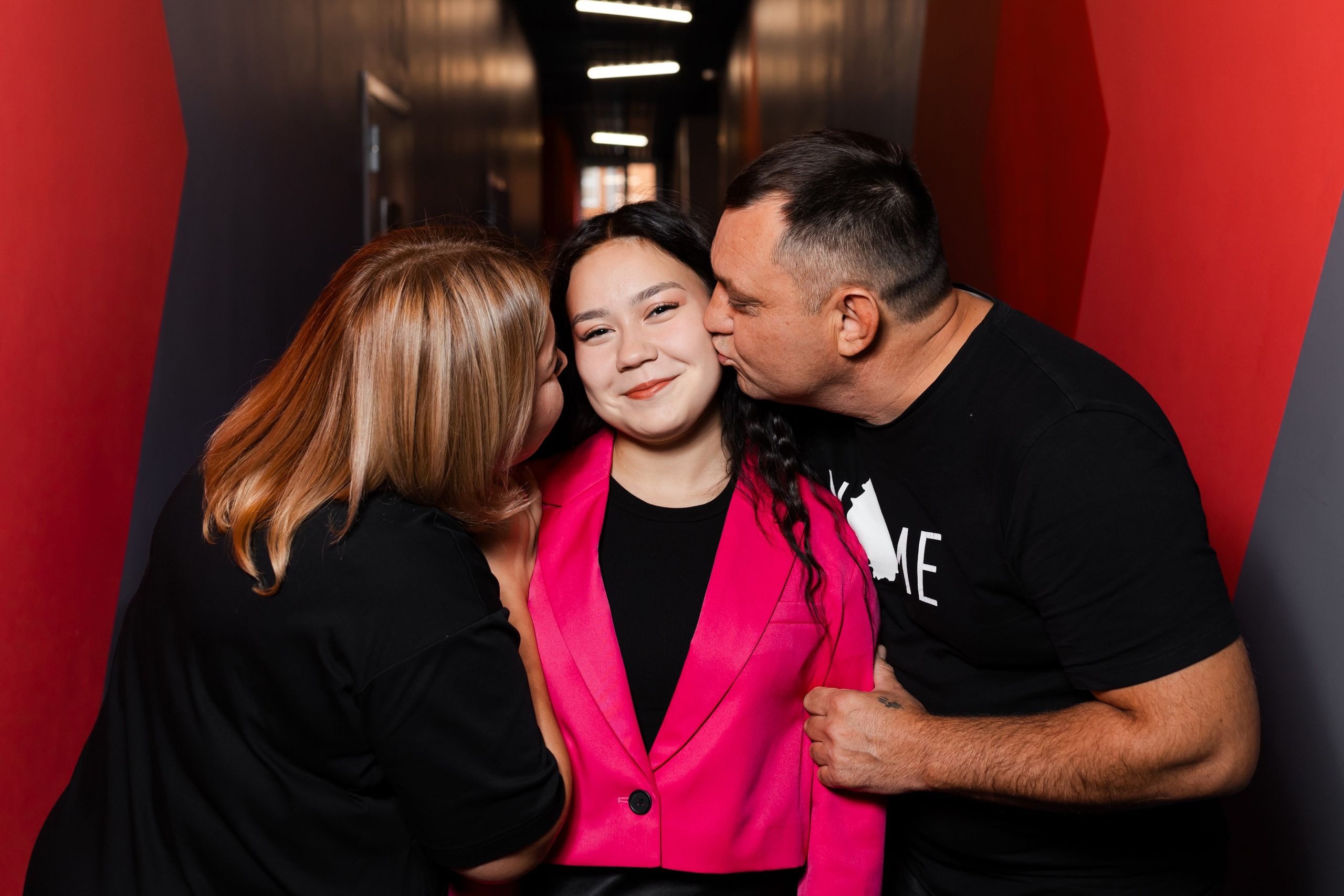 День рождение Ринаты. Марина Шаймухаметова. Фотограф в Уфе