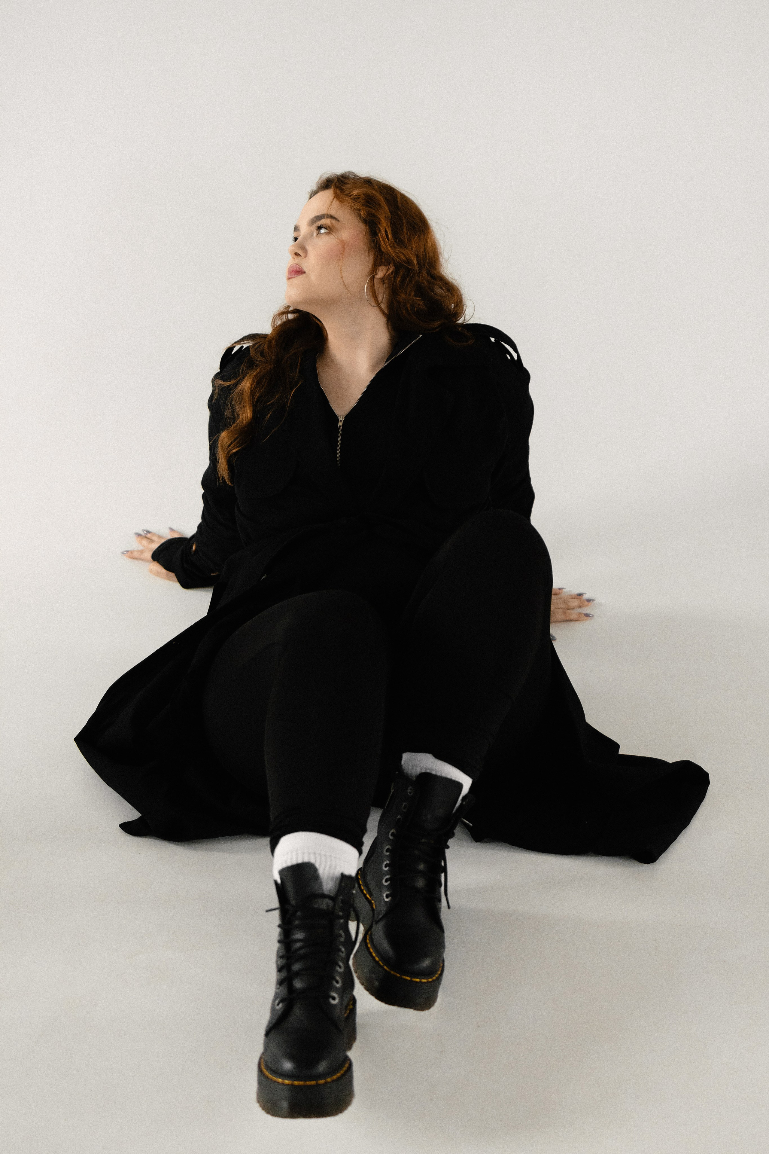 Karina. Портретный фотограф в Минске Екатерина Петренко