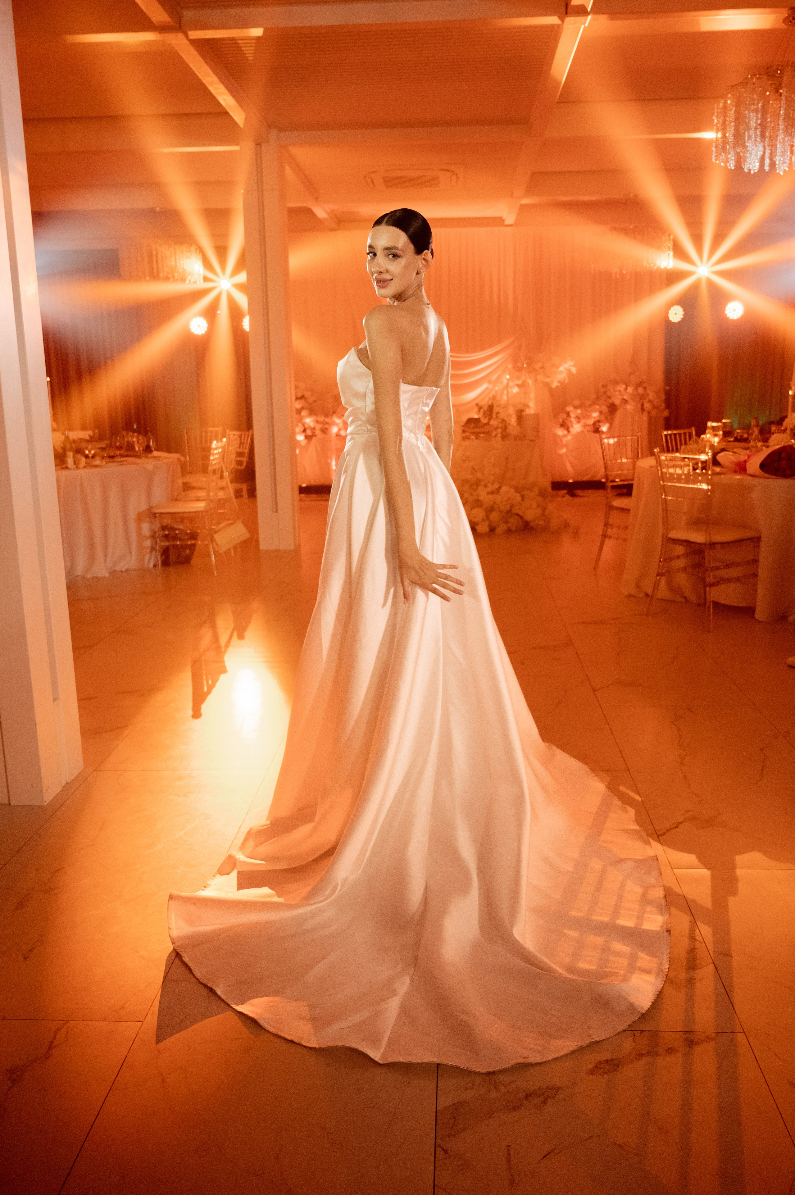 Павел и Полина. Свадебный и семейный фотограф в Краснодаре Алина Мельник