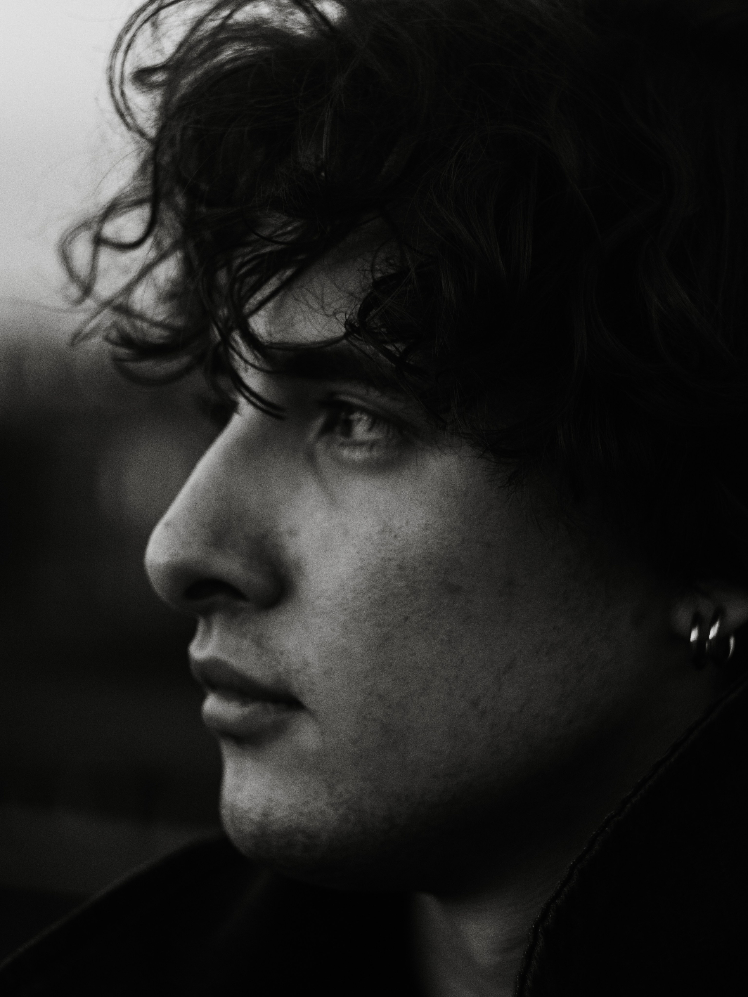 Лёша. Фотоистории