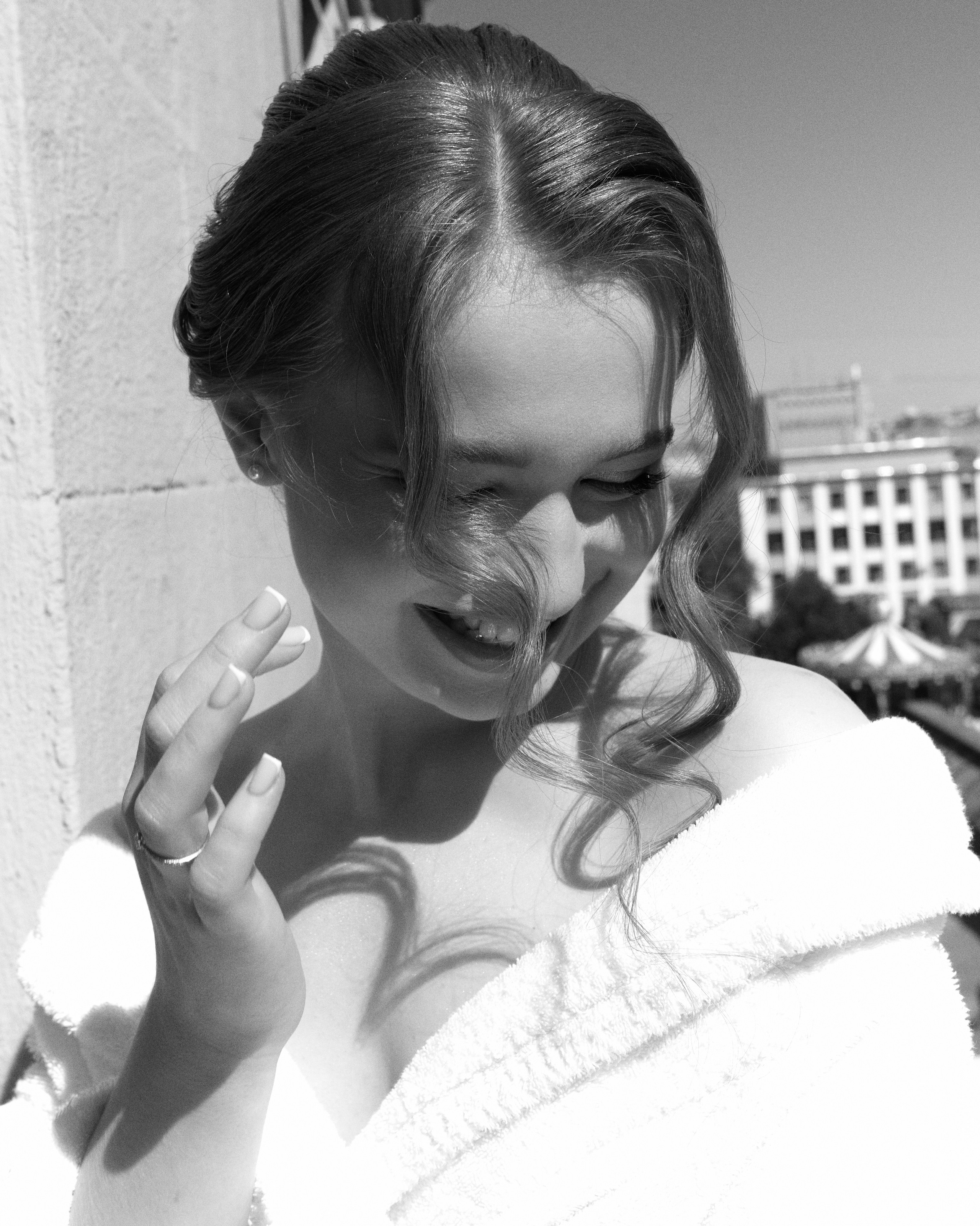 P&E'2024. Anastasia Anisimova. Фотограф Москва