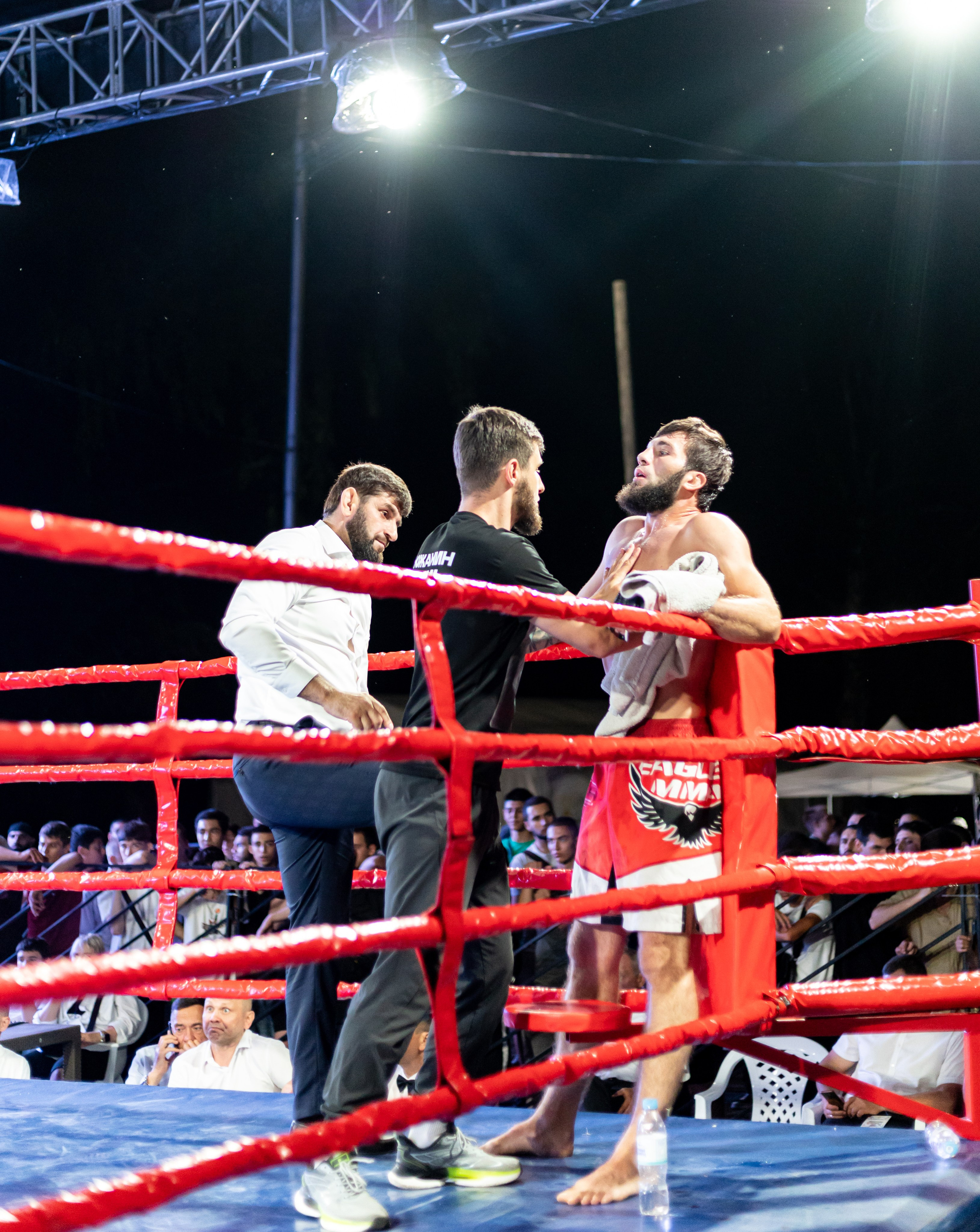 Спортивные мероприятия. Фотограф КМВ Илья Кравцов