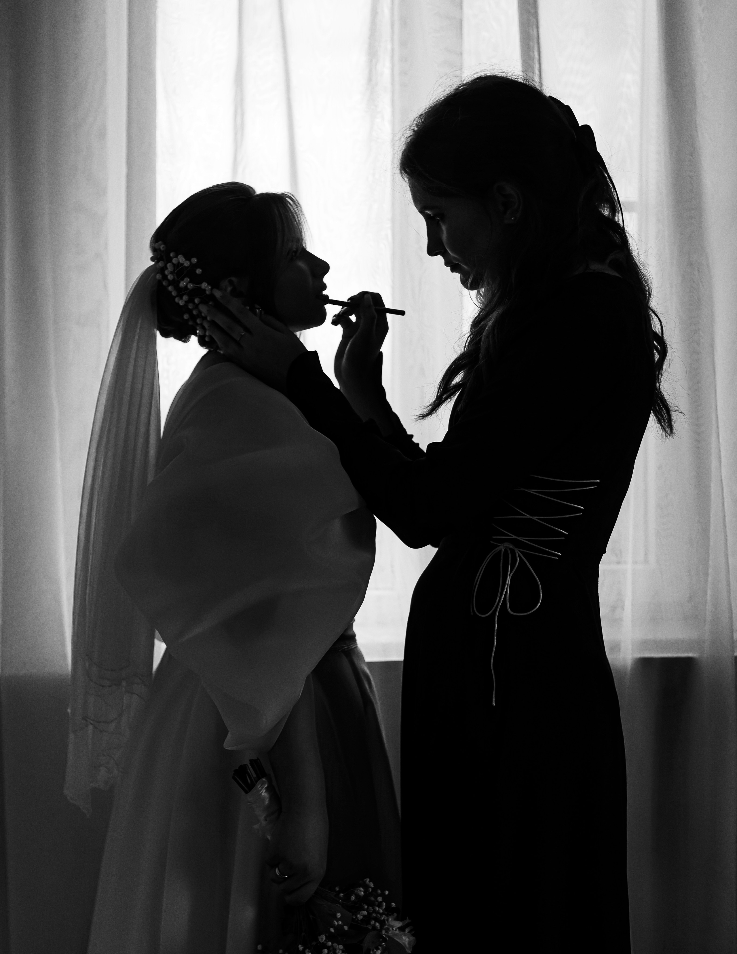 Марат и Софа. Фотограф|Катя Рикошетер