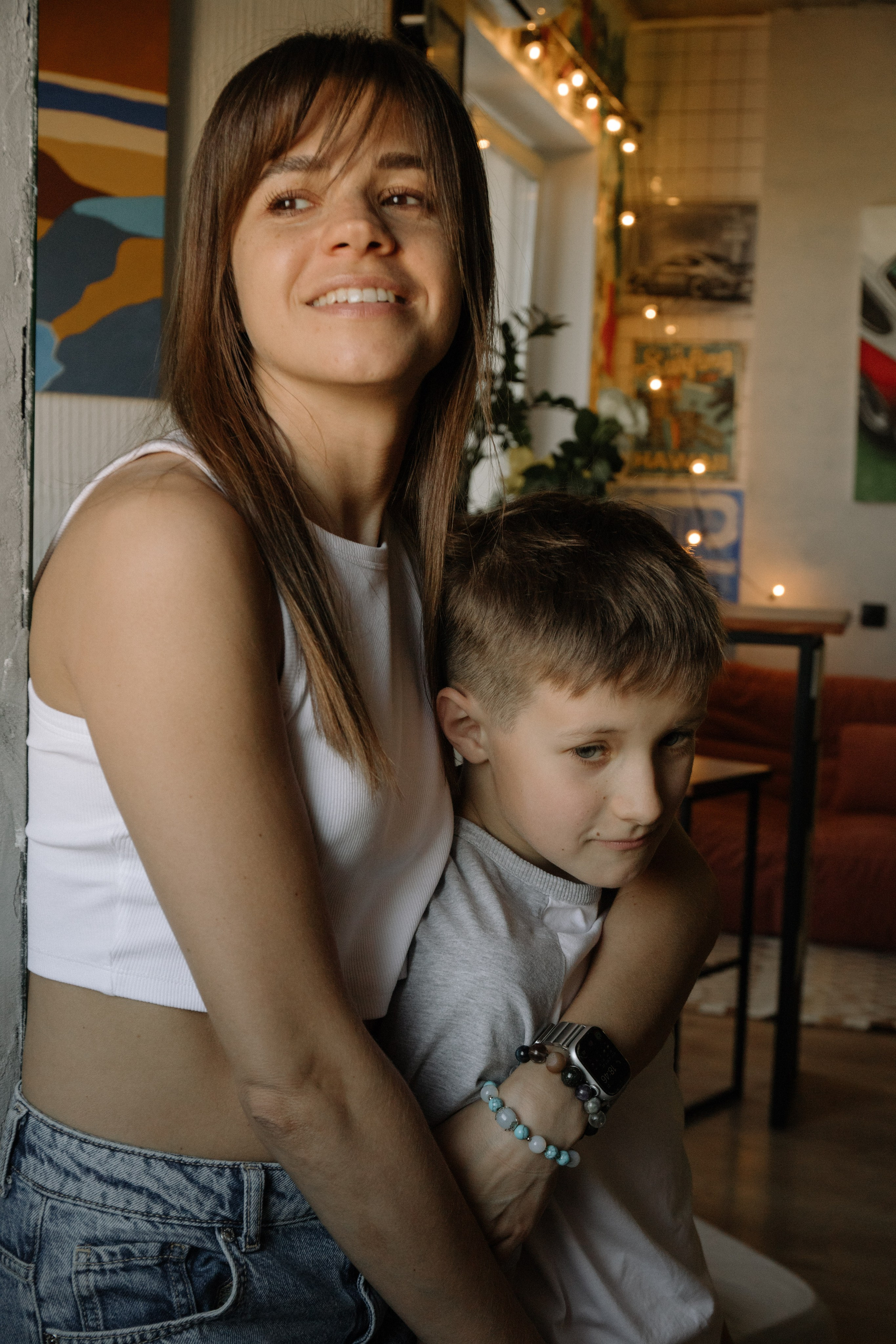 Мария и Арсений. Фотограф Елена Балакина (Челябинск)