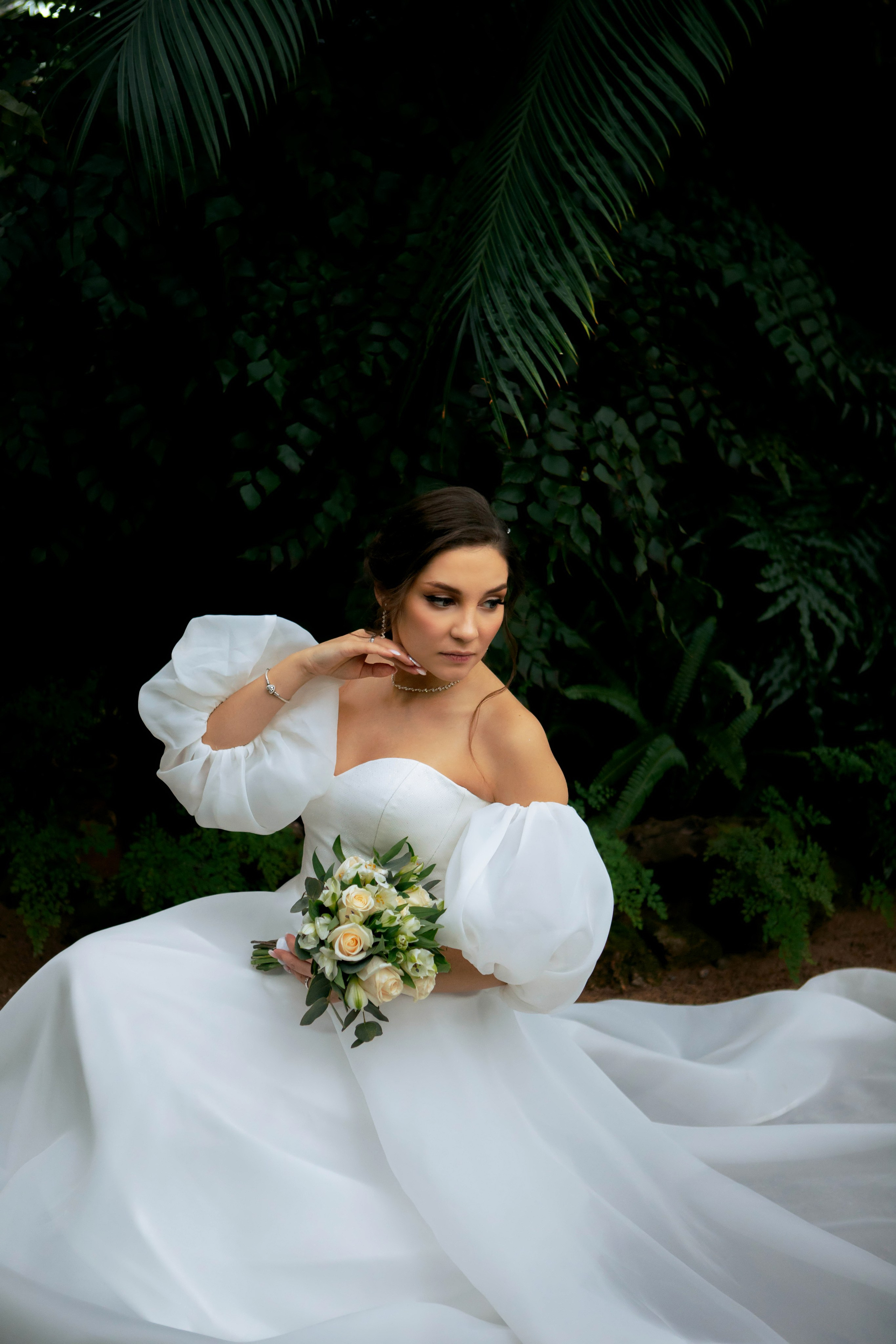 Алена. Семейный и детский фотограф в Санкт-Петербурге