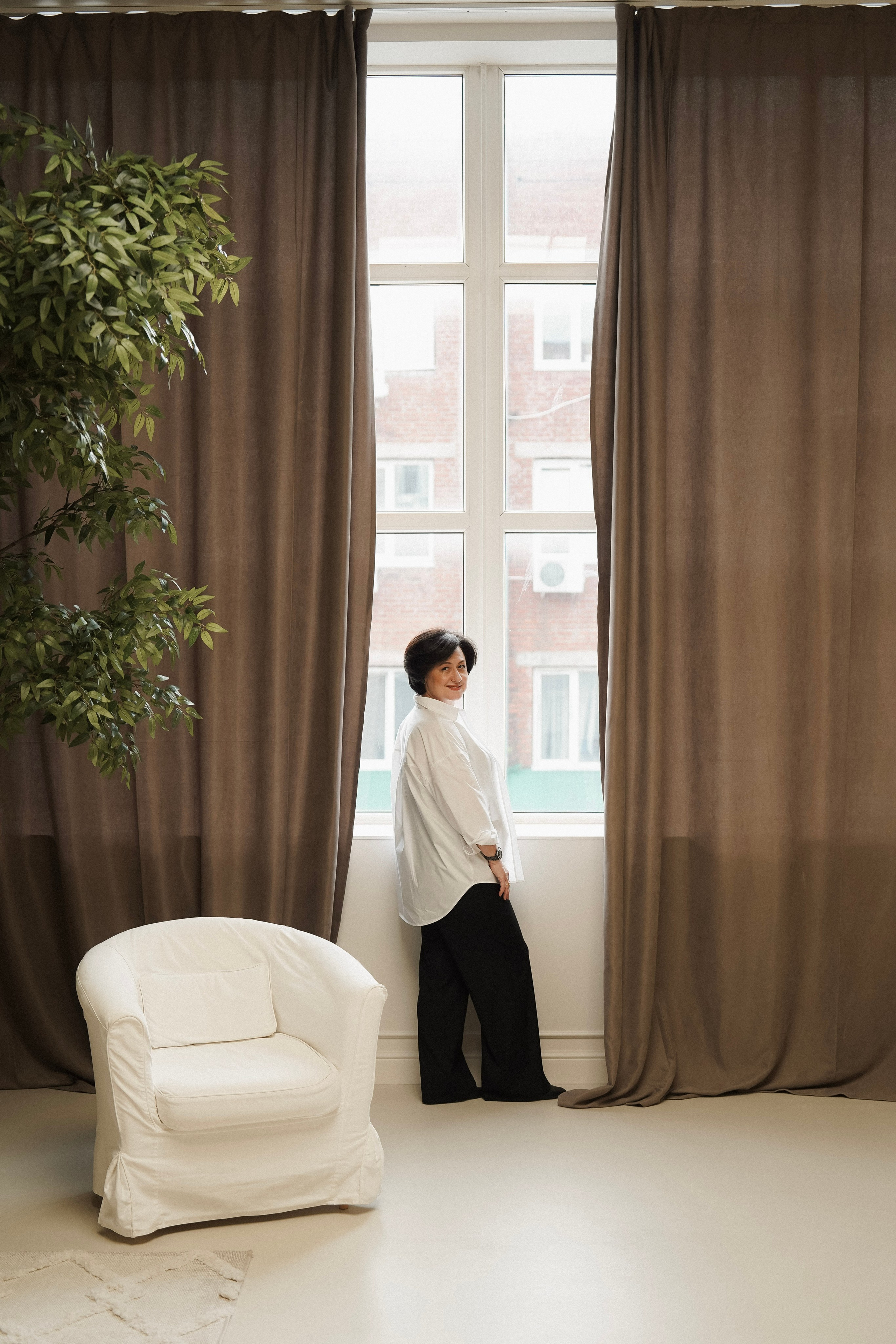 Анастасия К. Фотограф с психологическим образованием