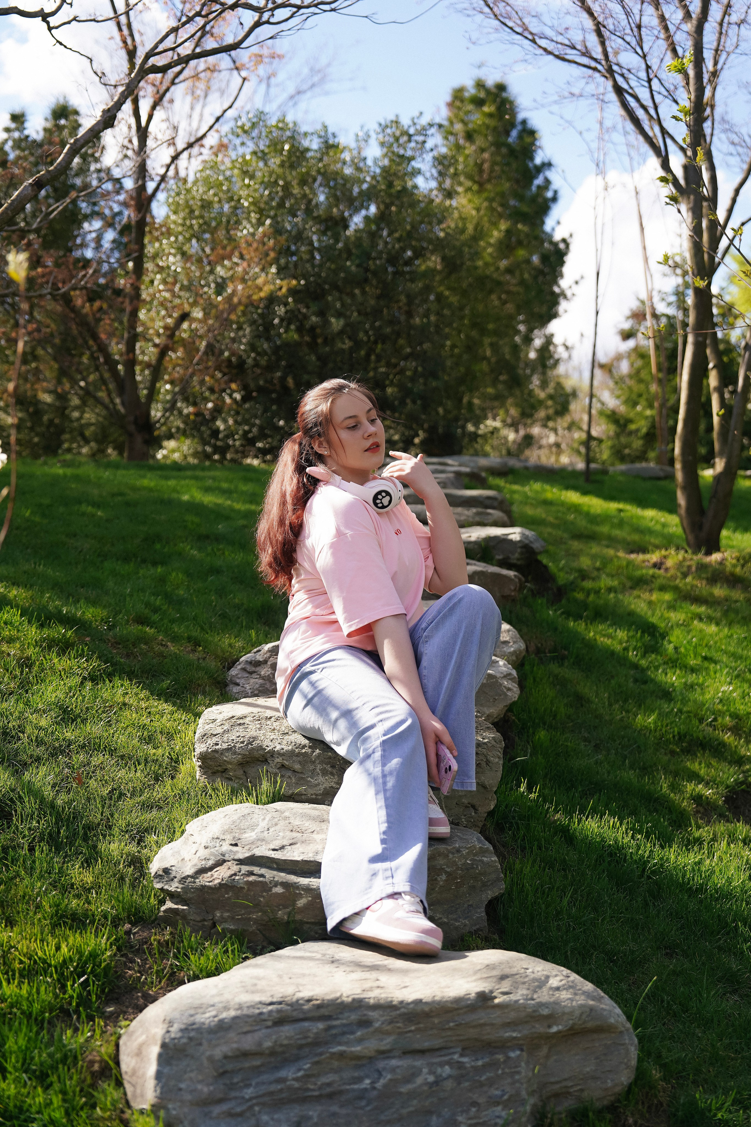 Ева в Саду. Фотограф с психологическим образованием