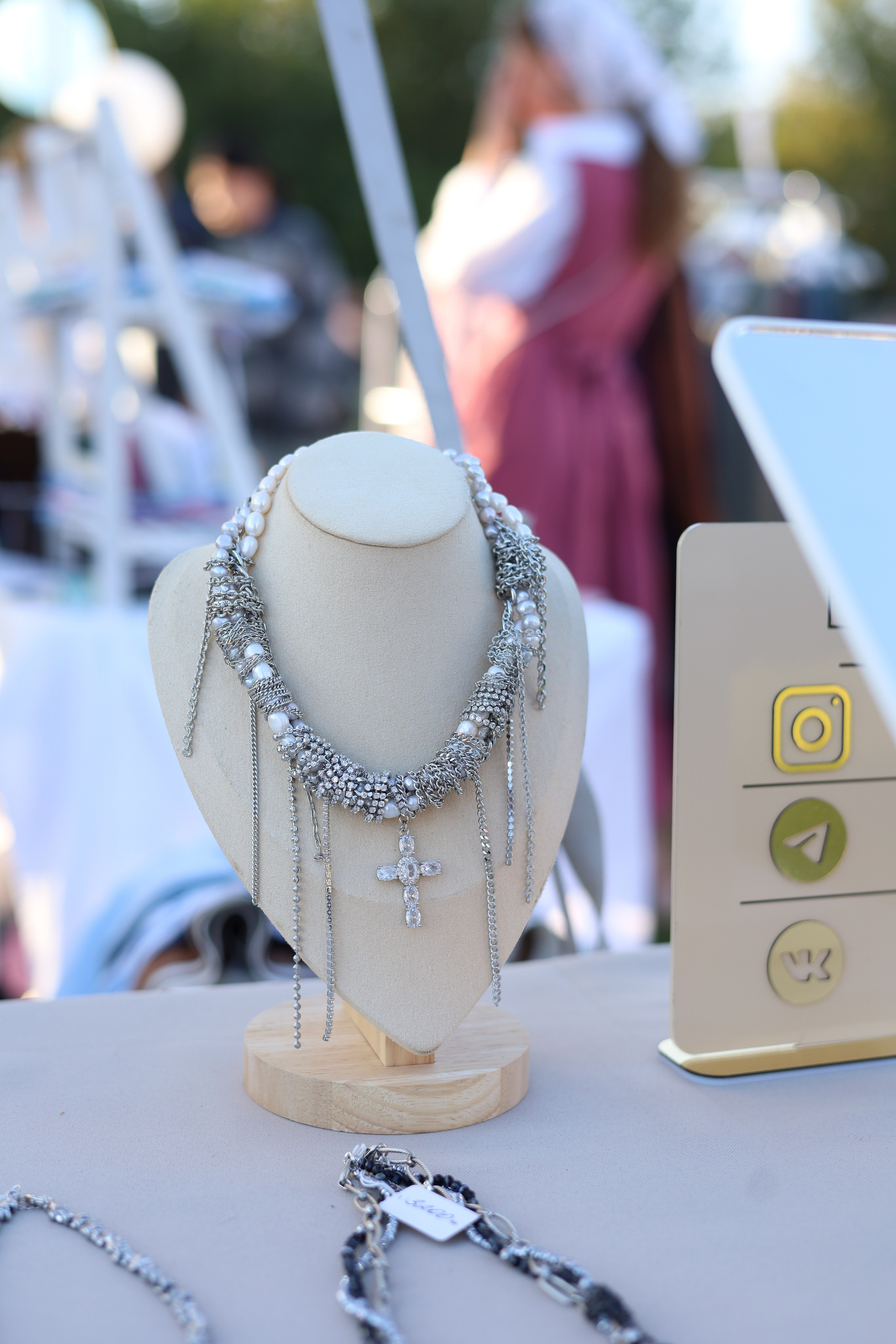 Славянское подворье. Фотограф Светлана Бурова