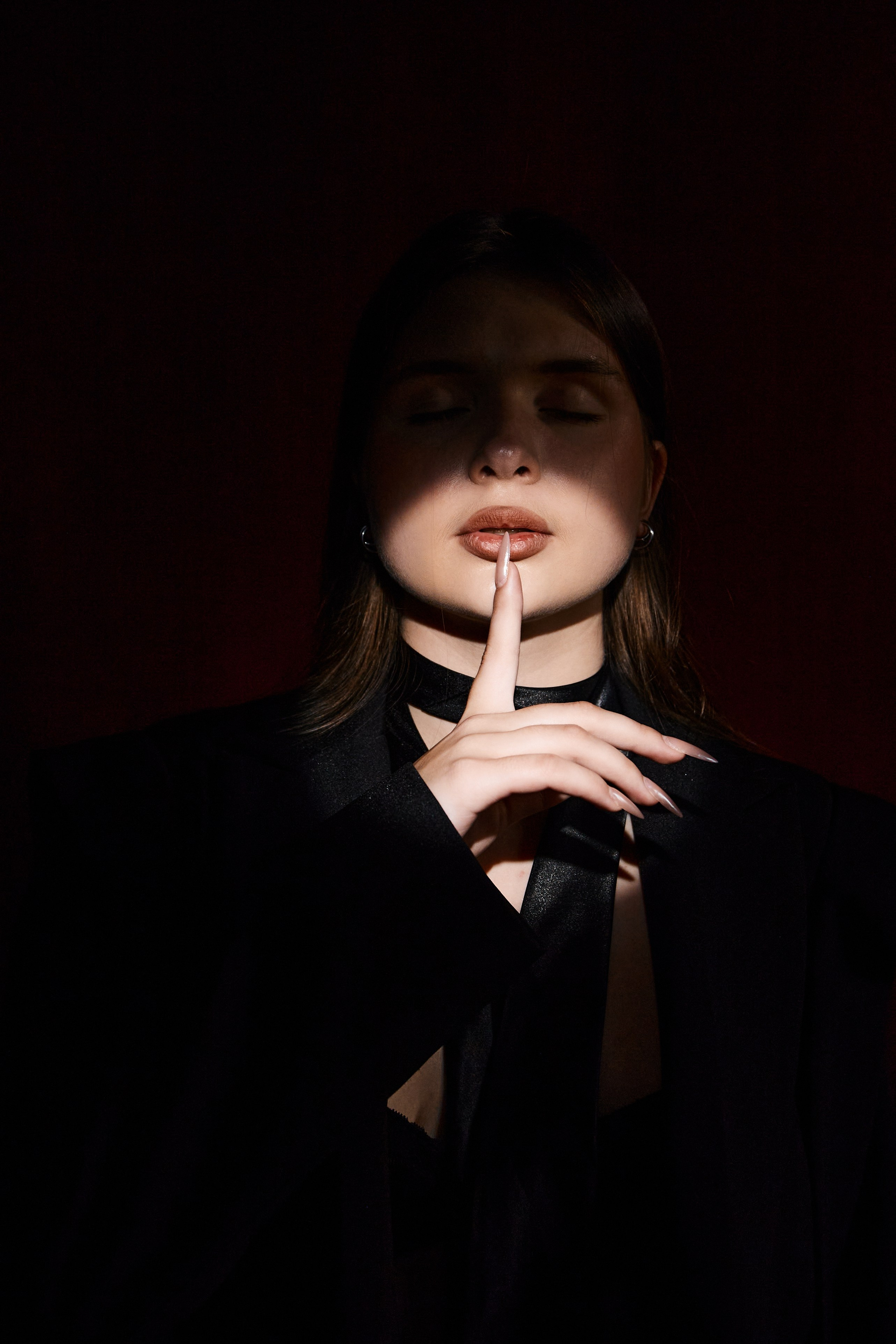 Ника. Портретная фотосессия на День Рождение. Екатерина Джалагония — Фотограф в Екатеринбурге | Портреты и Мастер-классы