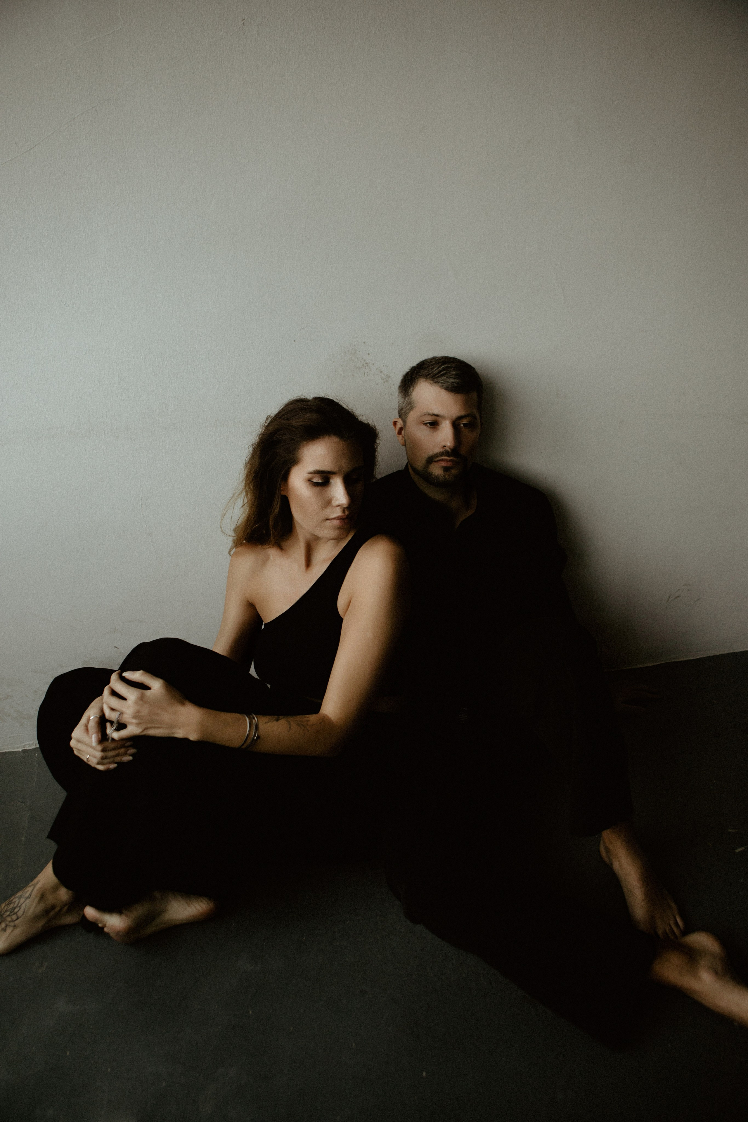 Мария и Артем. Фотограф в Кракове Надежда Харитоненко