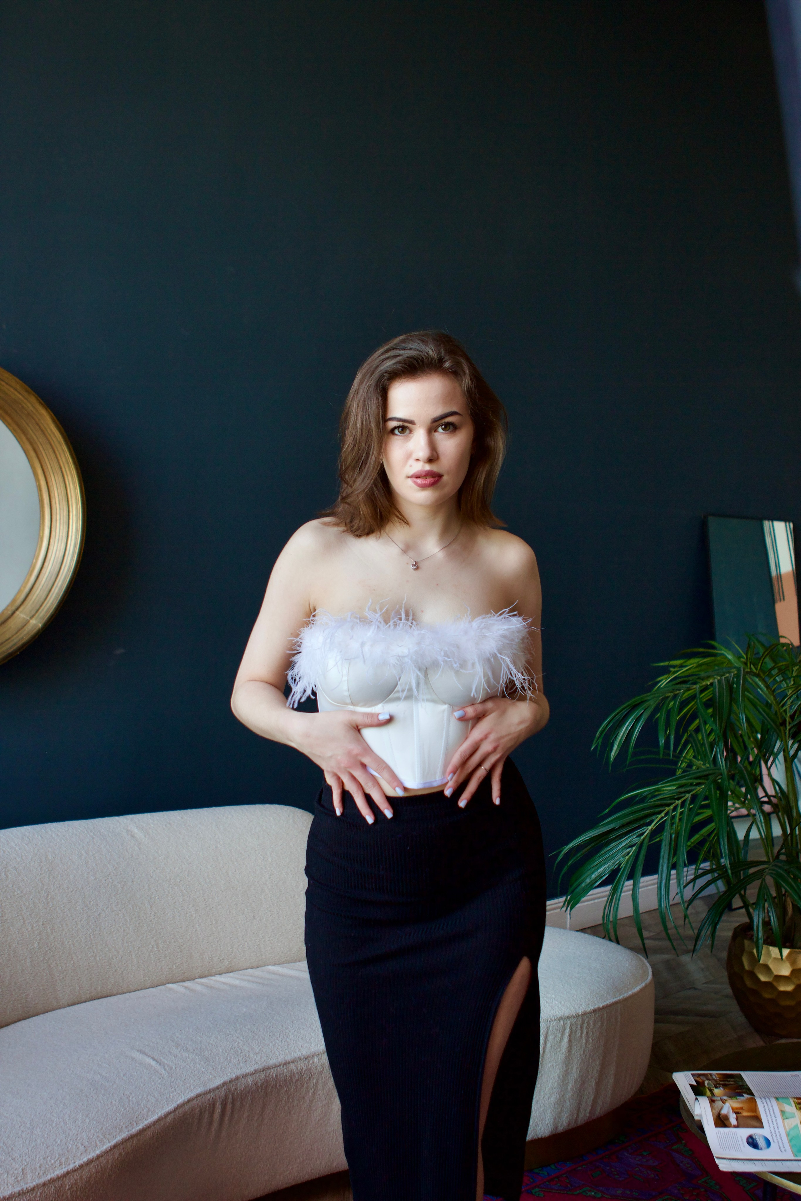 Luxury. Фотограф Анастасия Абрамова