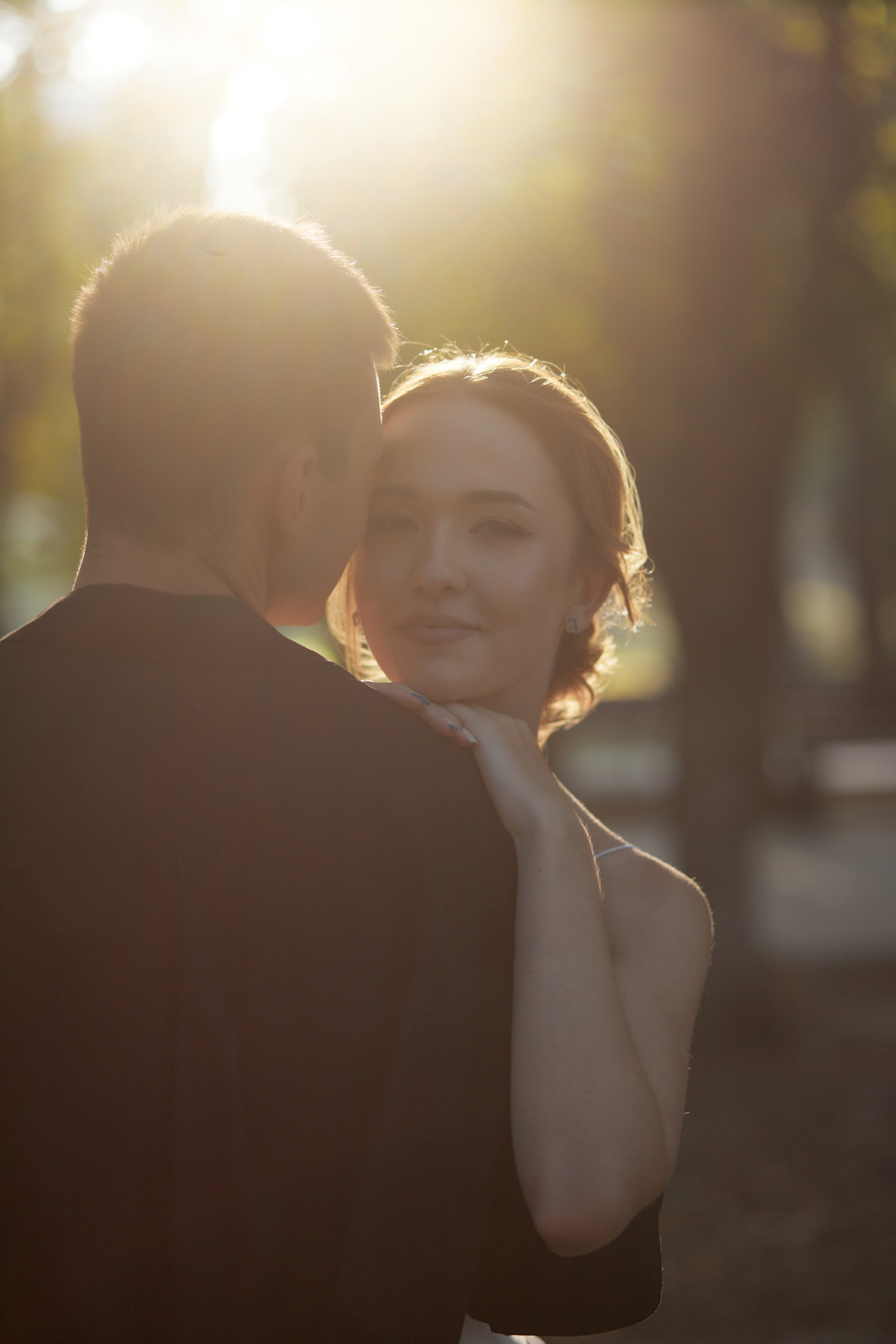 Юлия & Дмитрий. Фотосессии в Ростове-на-Дону. Мария Роскошная