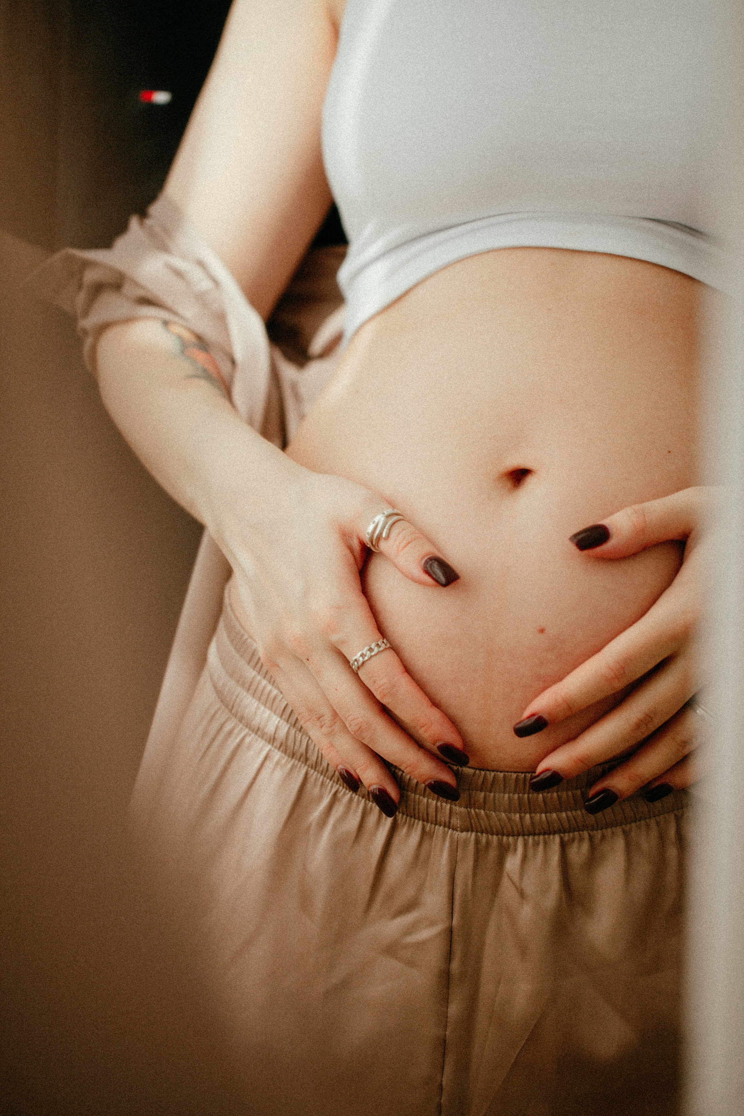 Алина+Виталий. Портретный фотограф в Москве Анастасия Пимова