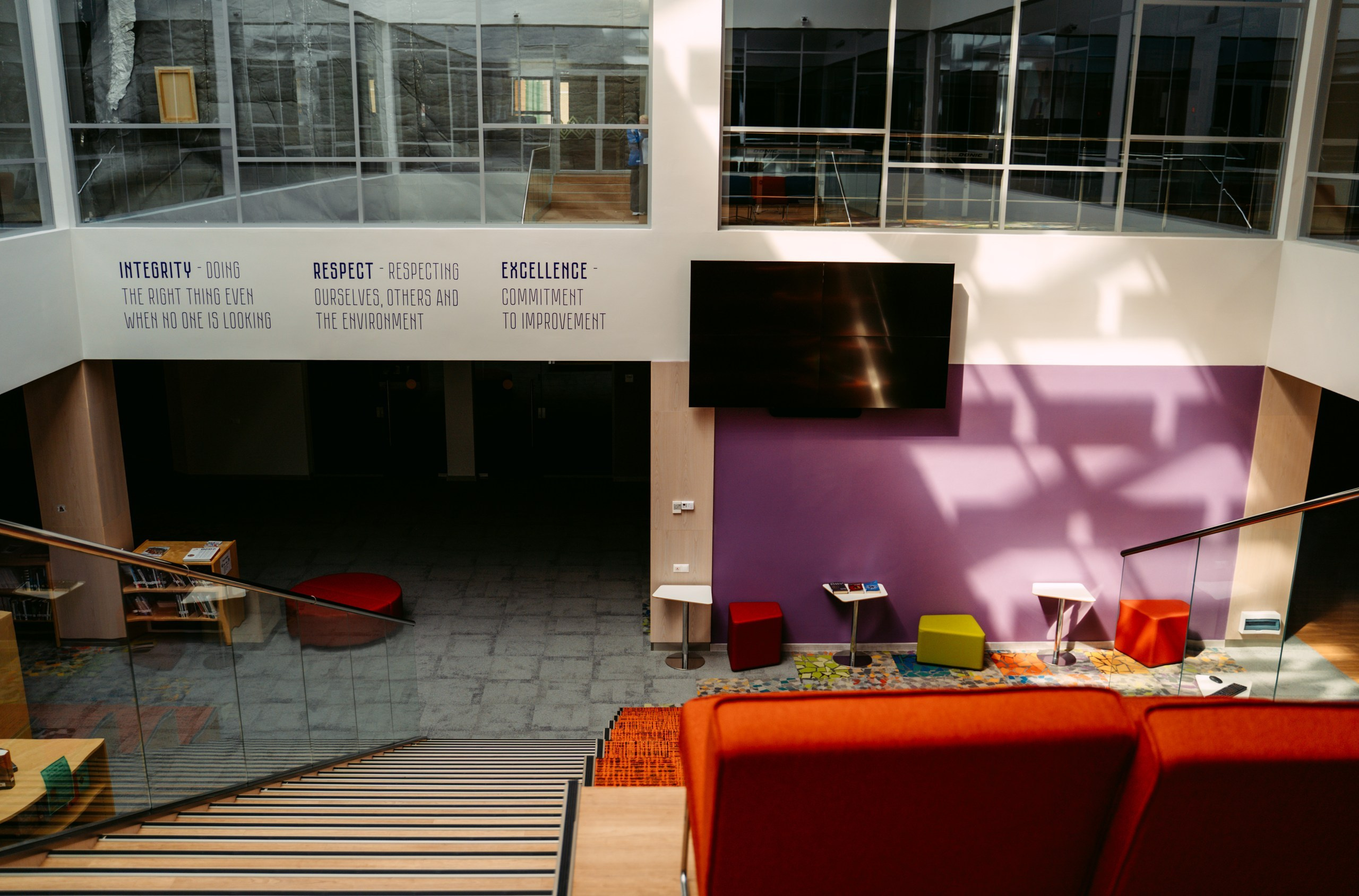 Международная школа Казани. Саша Копылов, фотограф в Казани