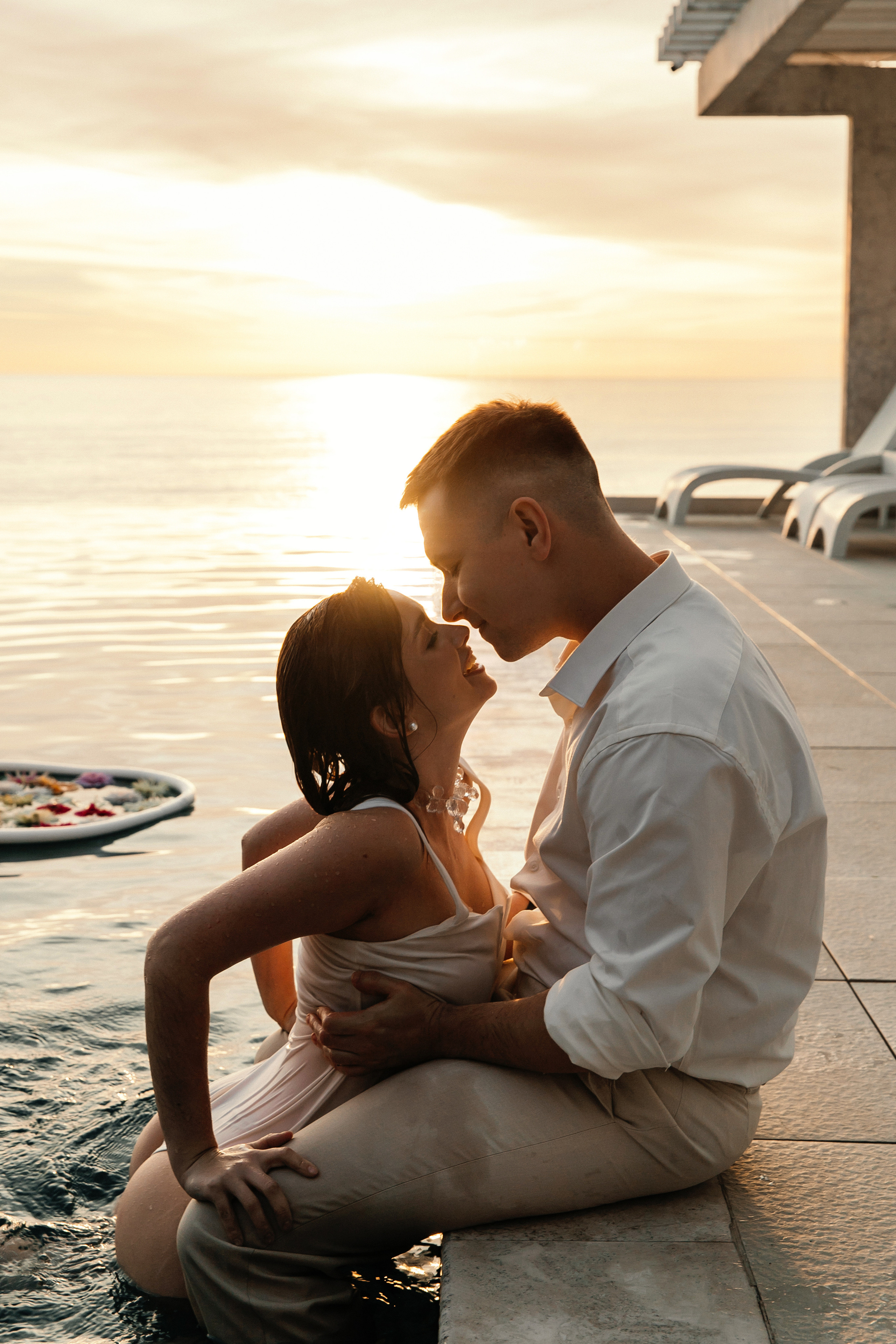 Портфолио. Свадебный фотограф и видеограф Когай Дмитрий и Юлия